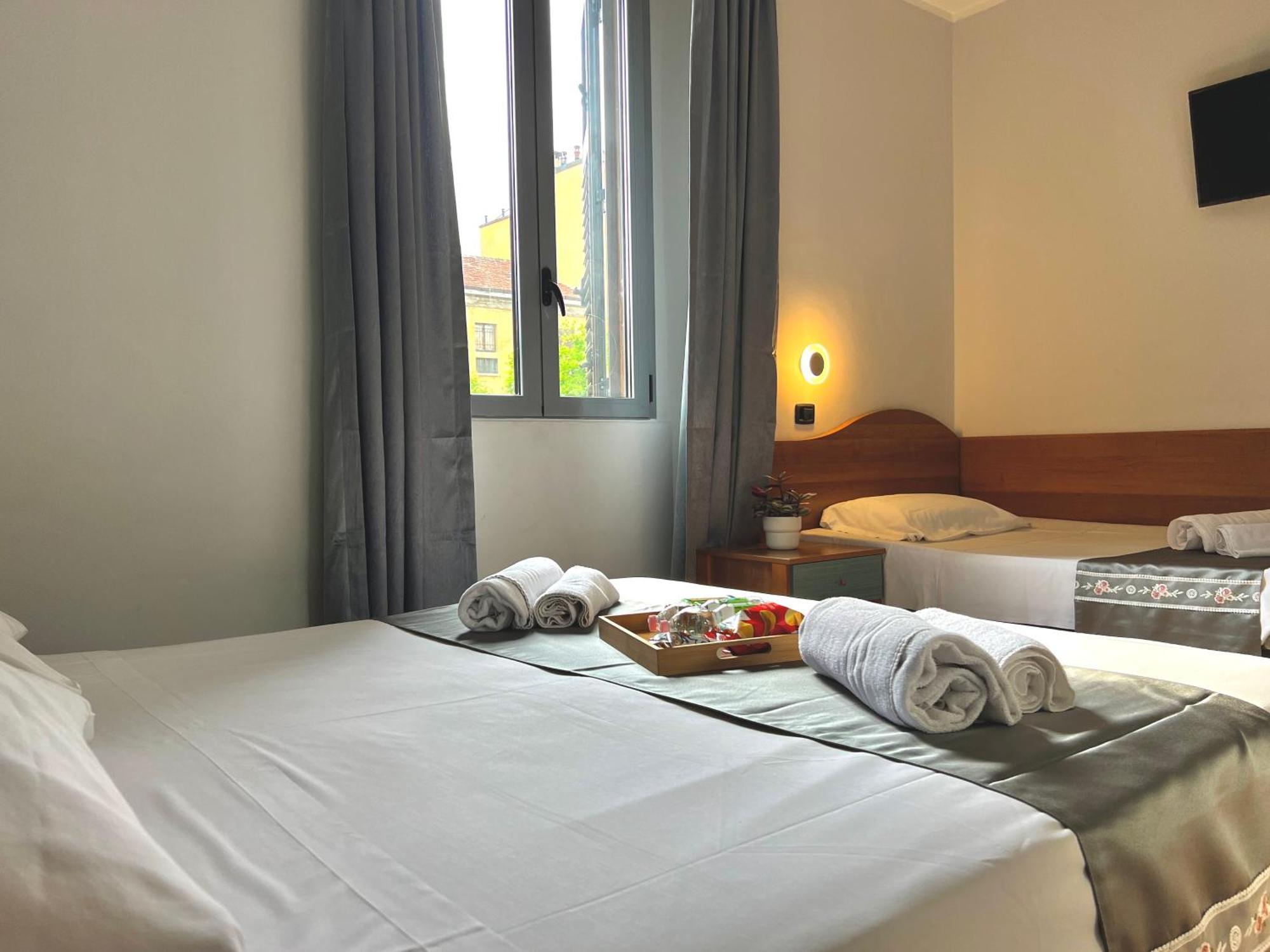 Hotel Sara