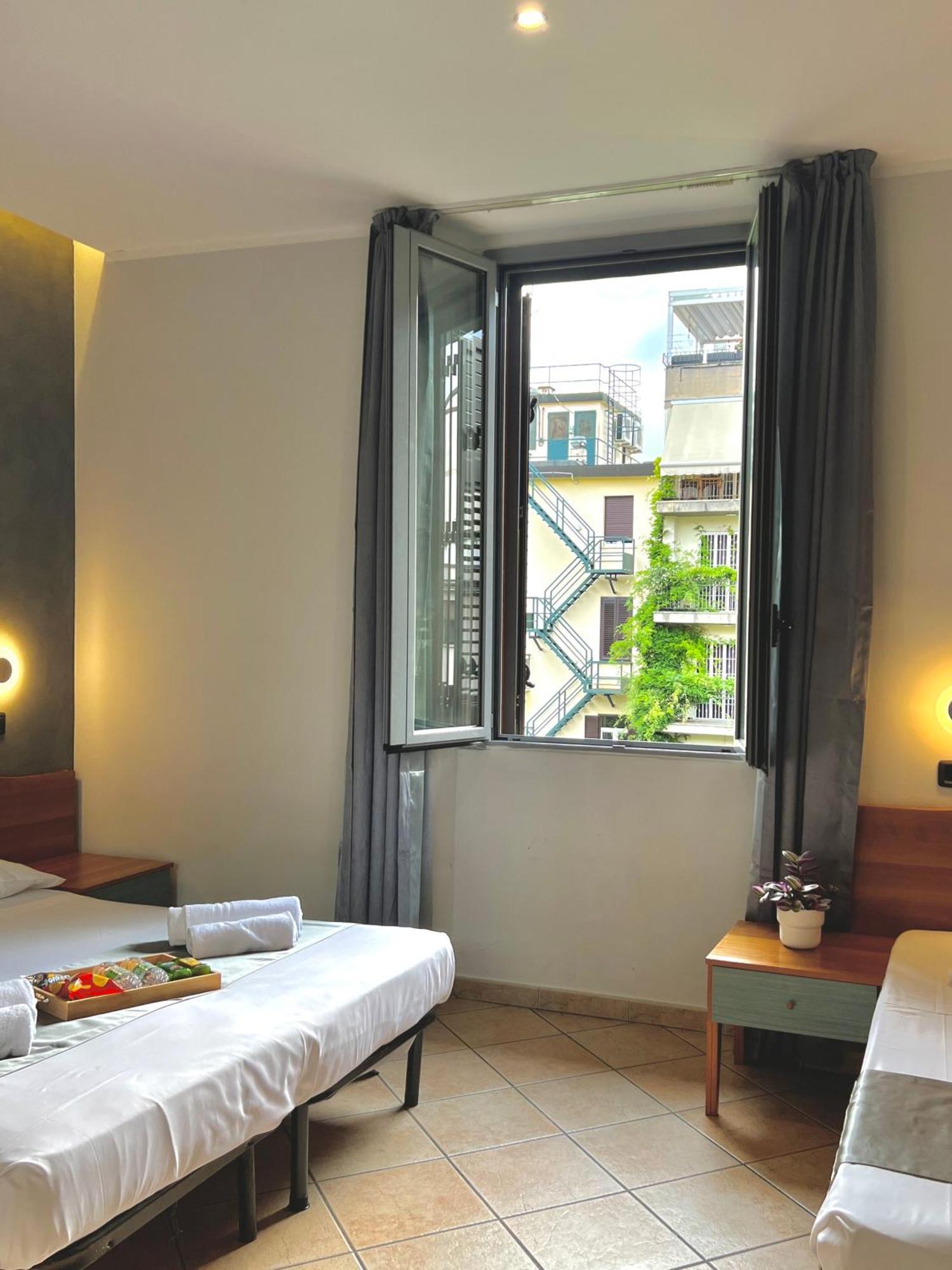 Sara Hotel Milan