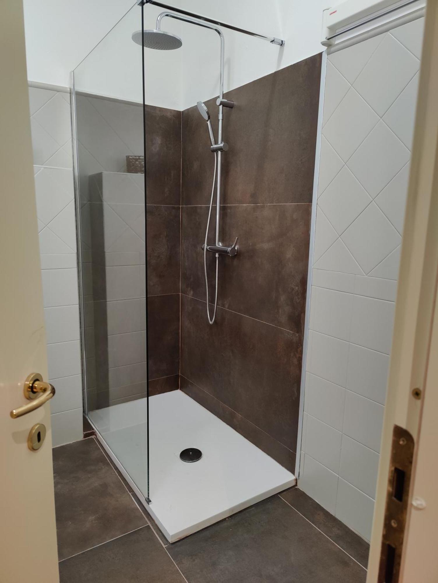 Brera Apartment Milan