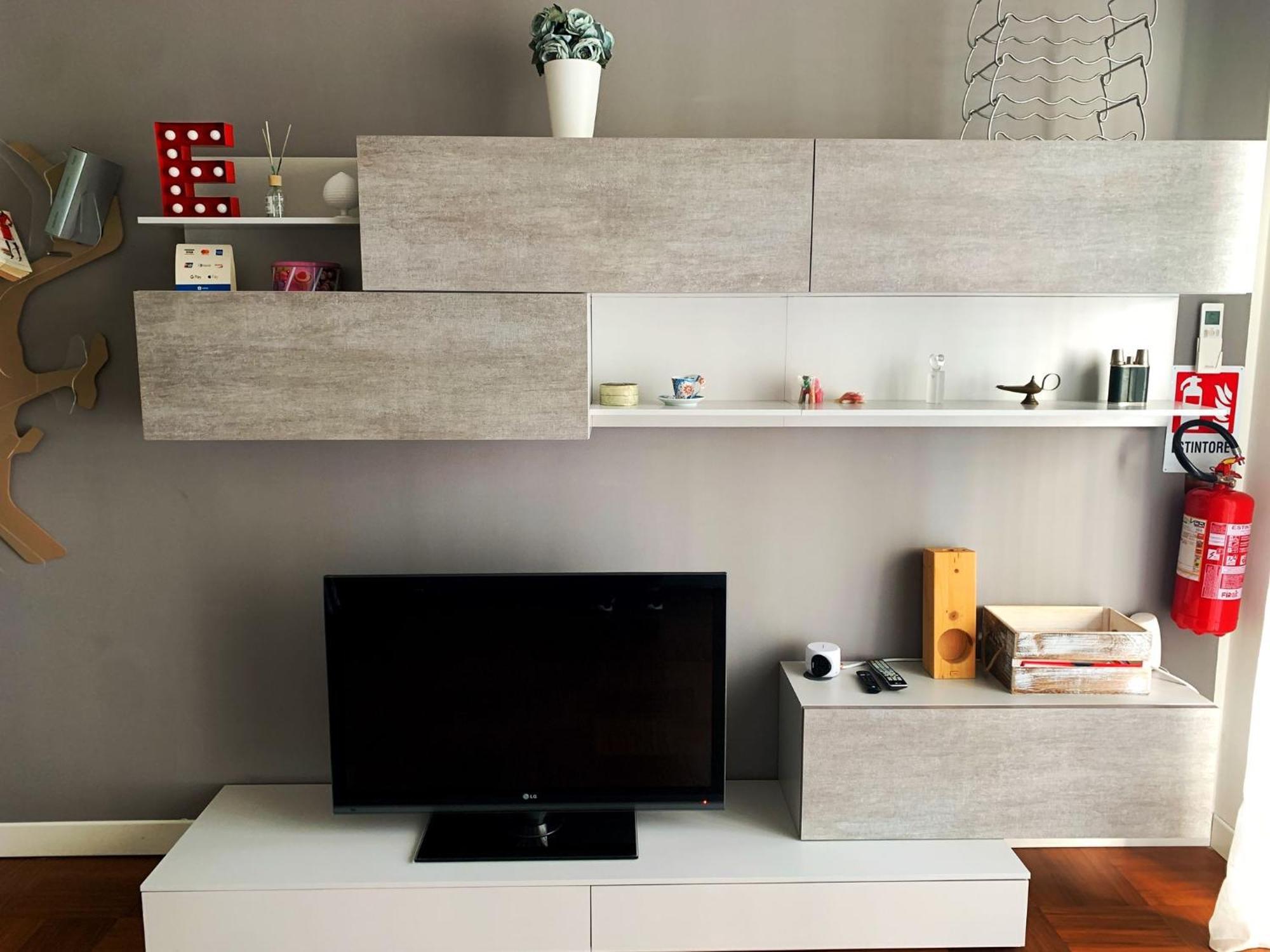 La Bella Milano-les Nubles Sabotino Apartment