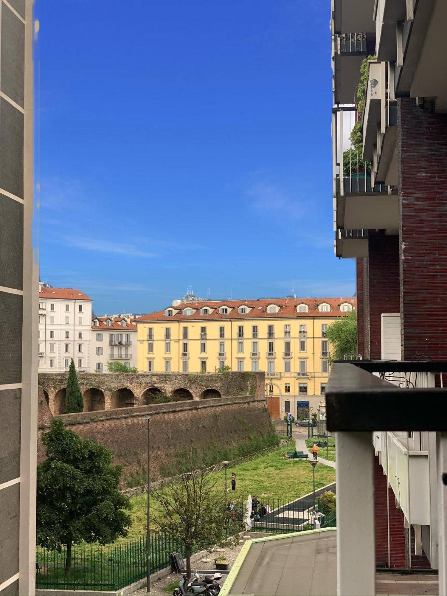 La Bella Milano-les Nubles Sabotino * Milan
