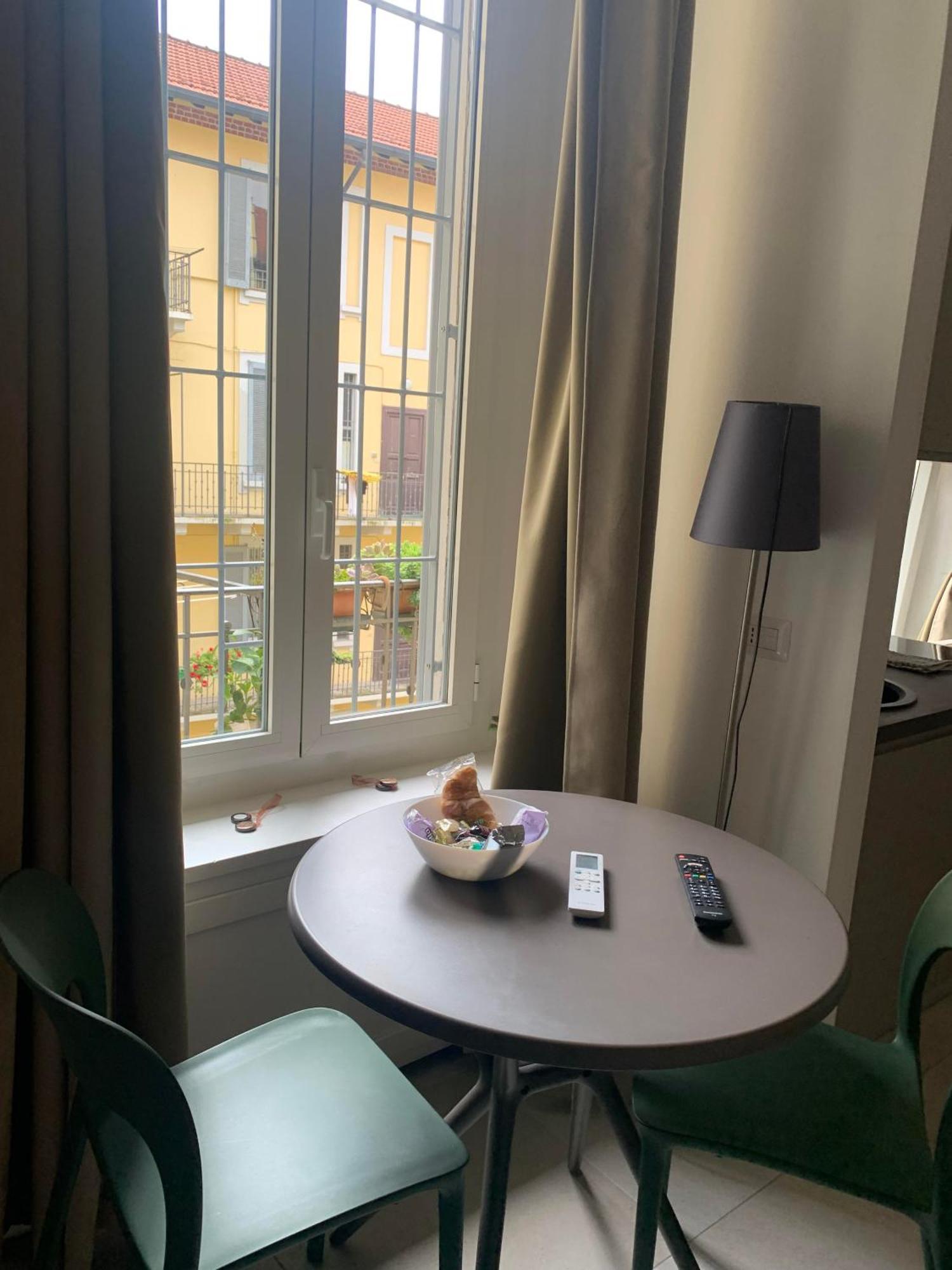 Apartment Harmony Navigli