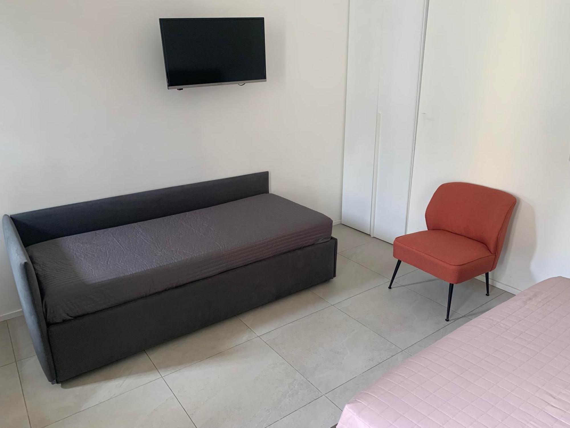 Apartment Harmony Navigli Milan