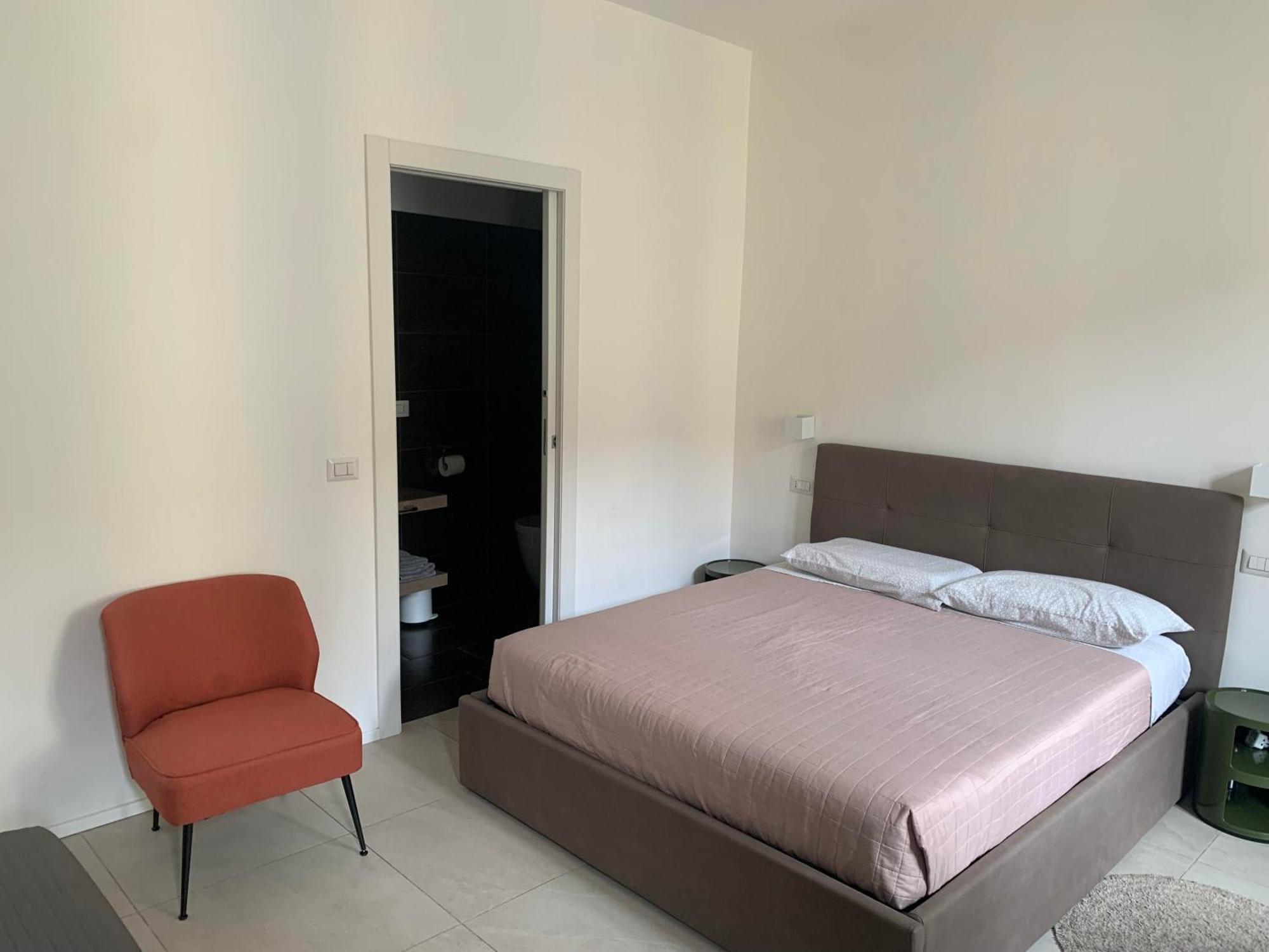 Harmony Navigli Milan
