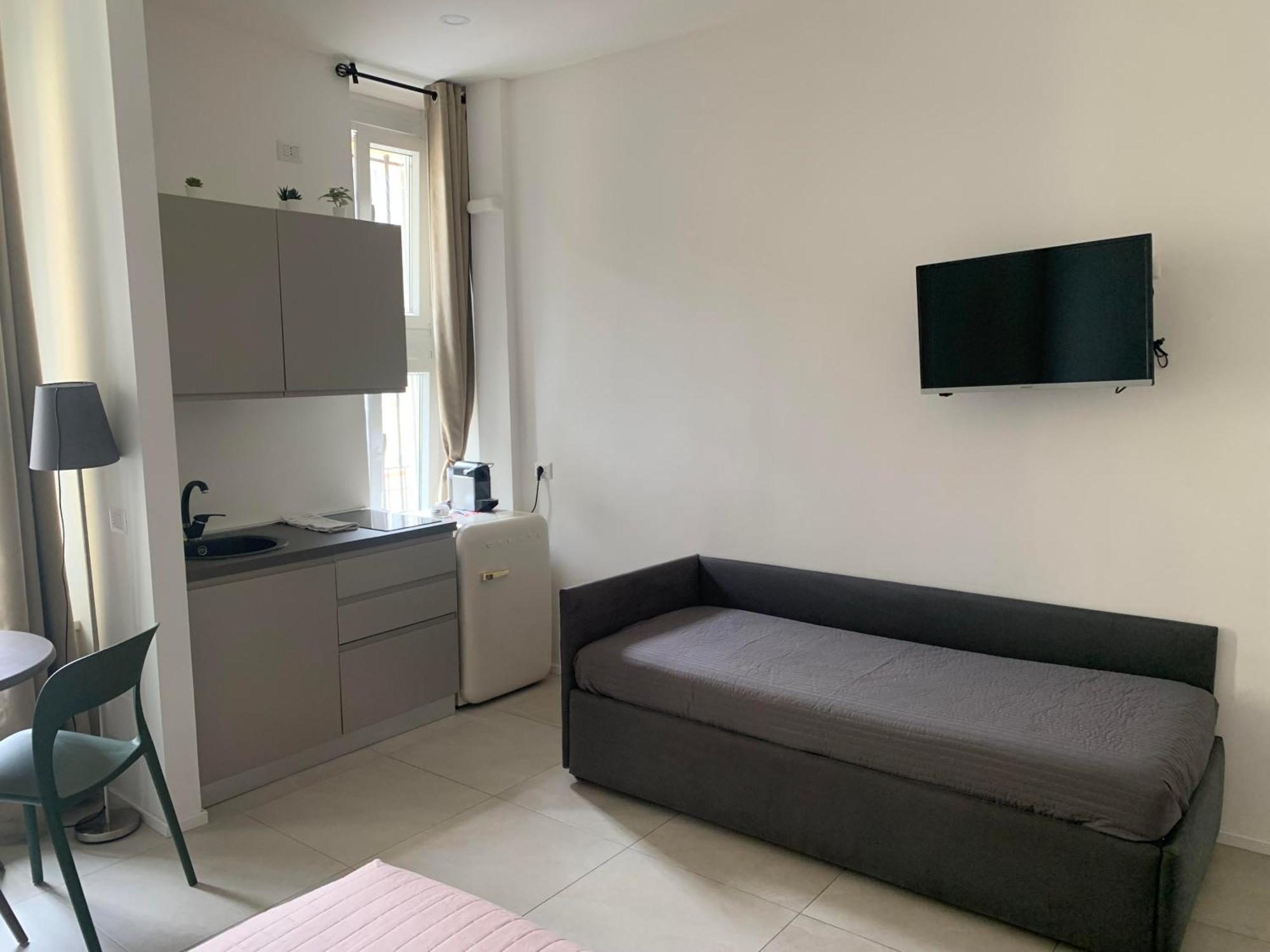 Harmony Navigli Apartment