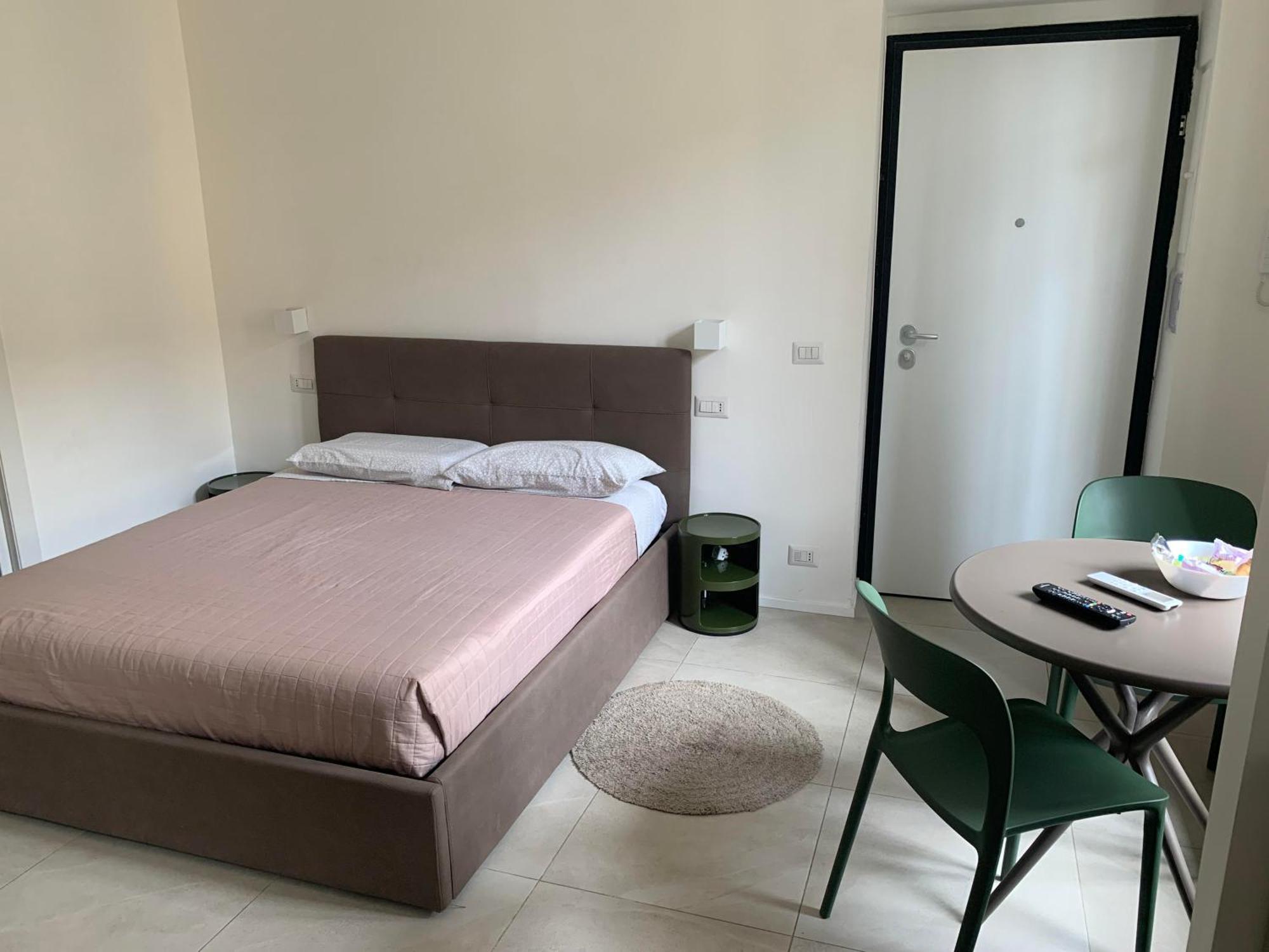 Harmony Navigli Apartment Milan