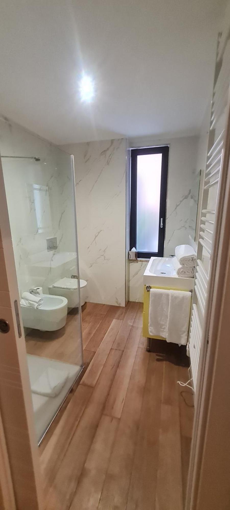 Apartamento Nj & San Pietro All'orto 6