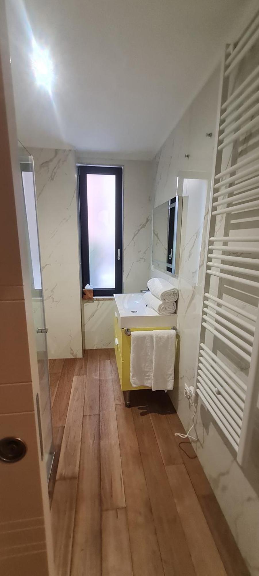 Nj & San Pietro All'orto 6 Apartamento *