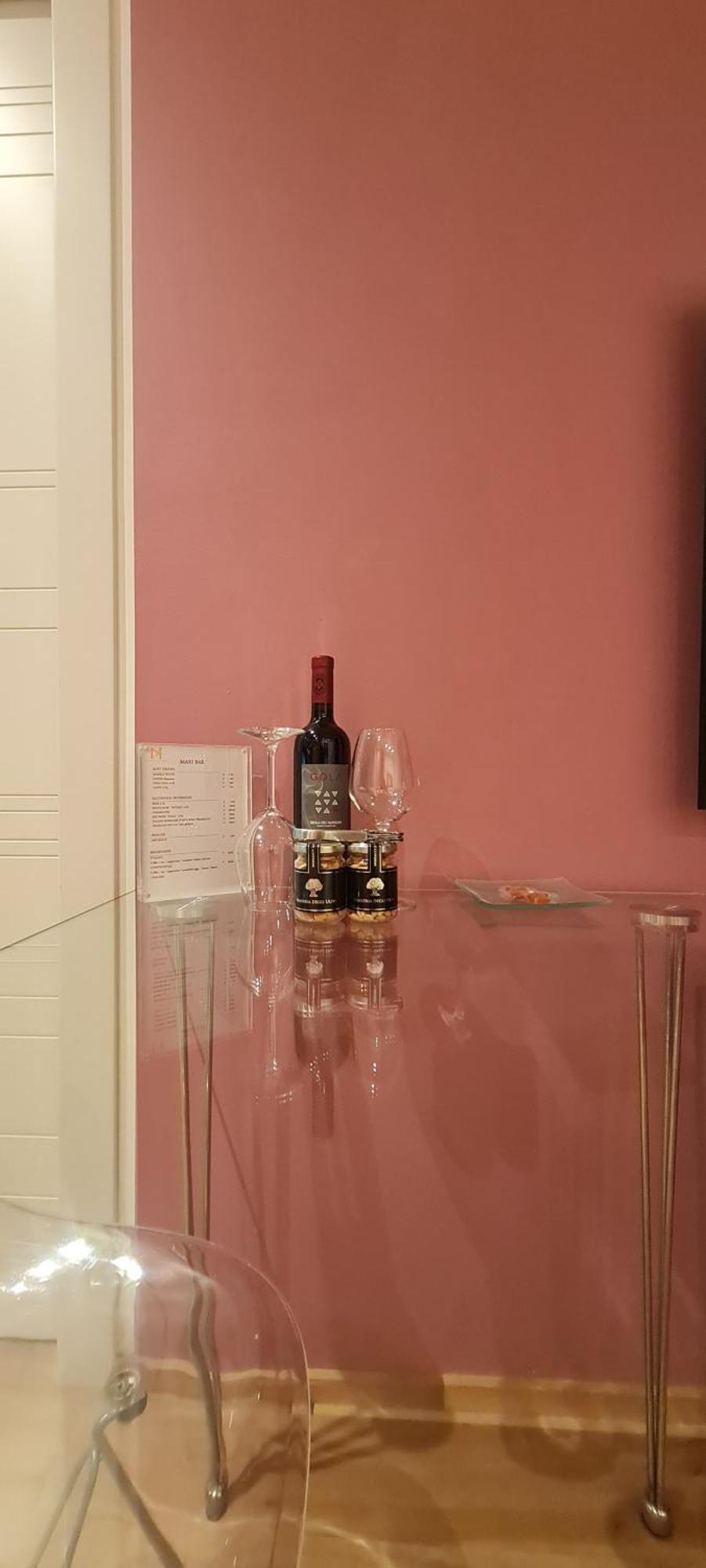 Apartamento Nj & San Pietro All'orto 6 *