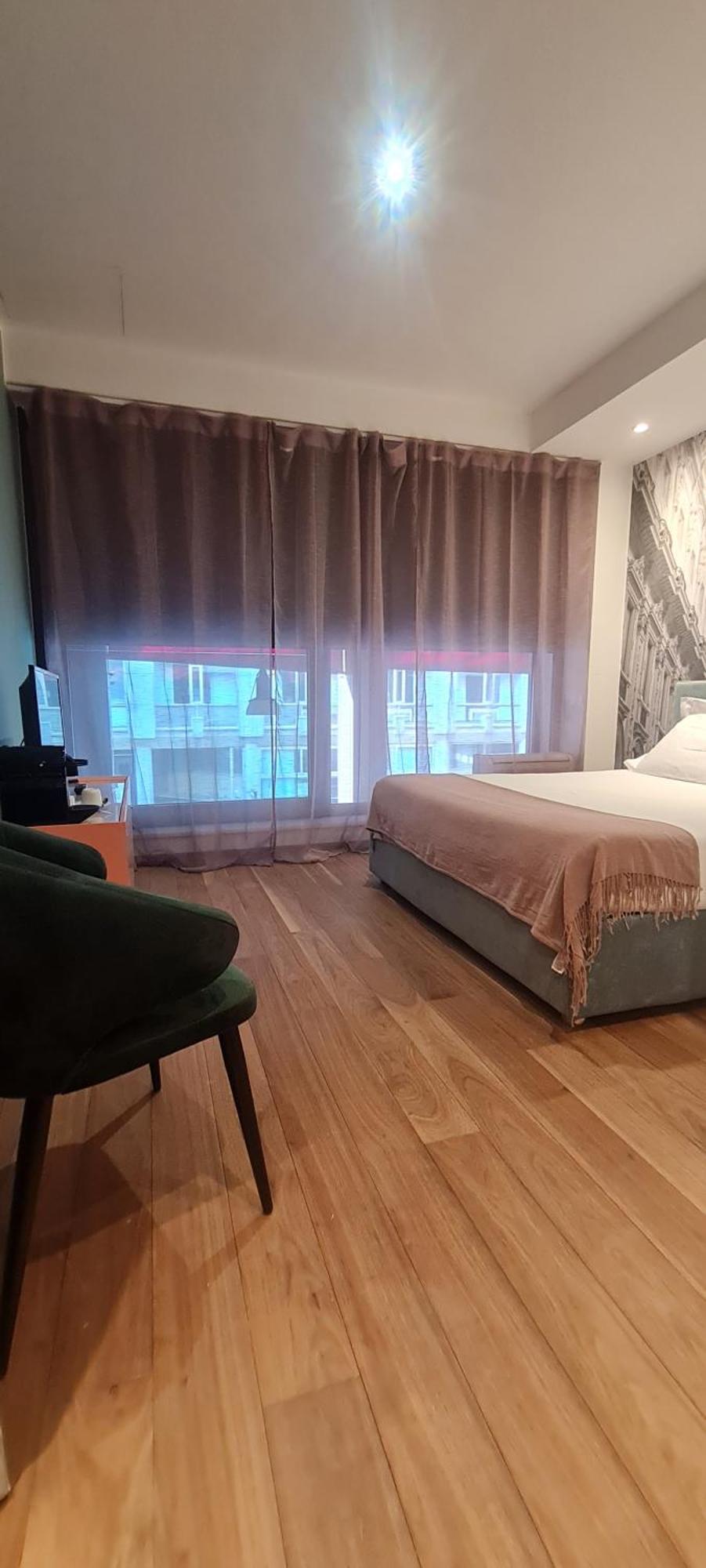Nj & San Pietro All'orto 6 Apartamento