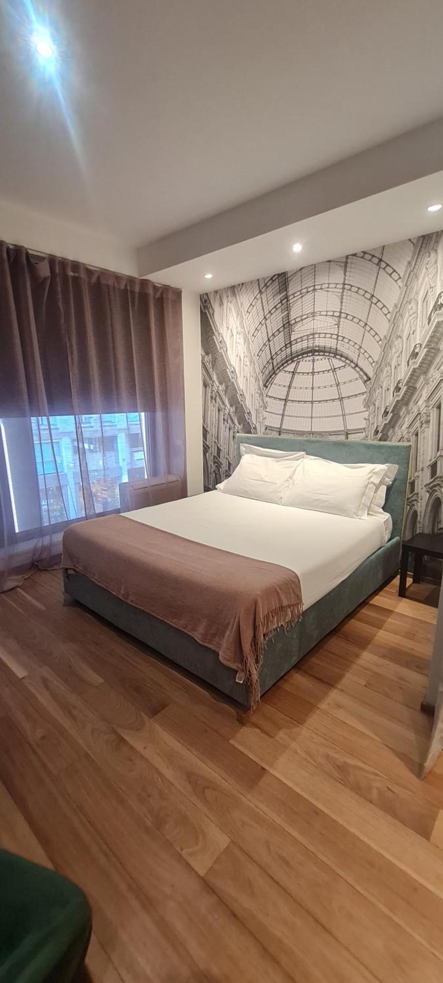 Apartamento Nj & San Pietro All'orto 6 *