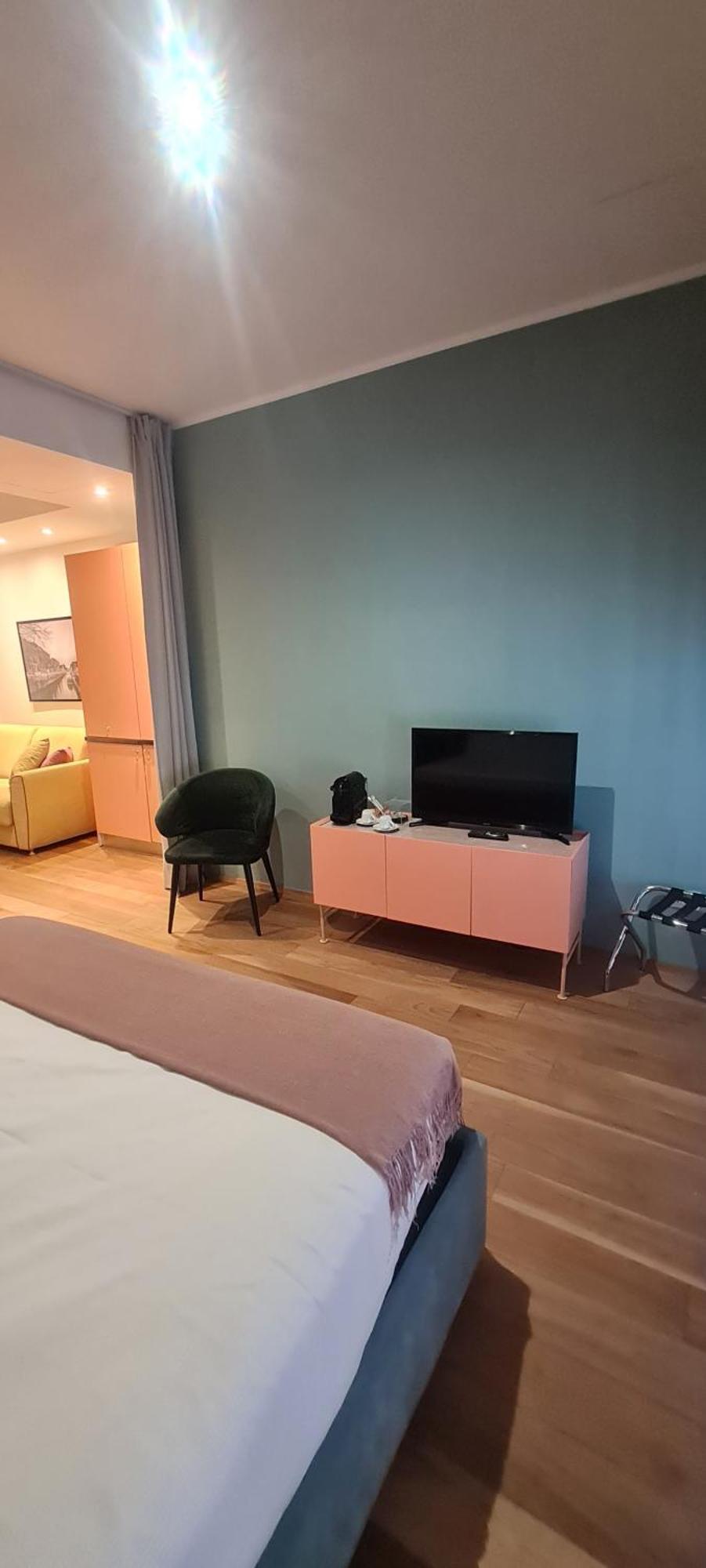 Nj & San Pietro All'orto 6 Apartamento Milão