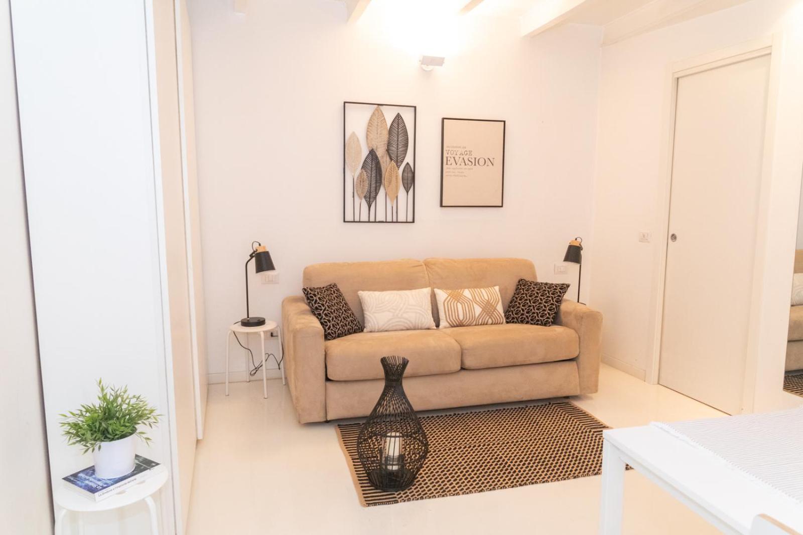 Golden Leaf - 7sundays Apartment Milan