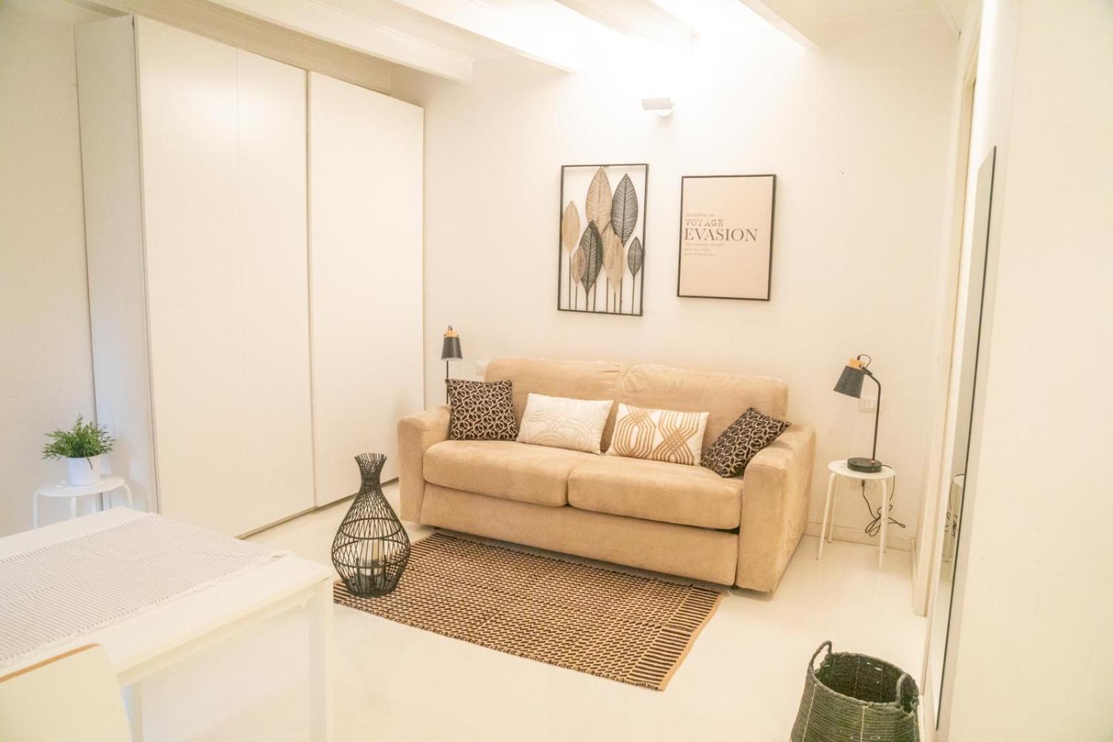Apartment Golden Leaf - 7sundays