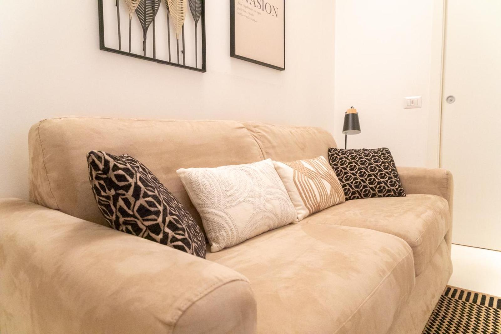 Apartment Golden Leaf - 7sundays *
