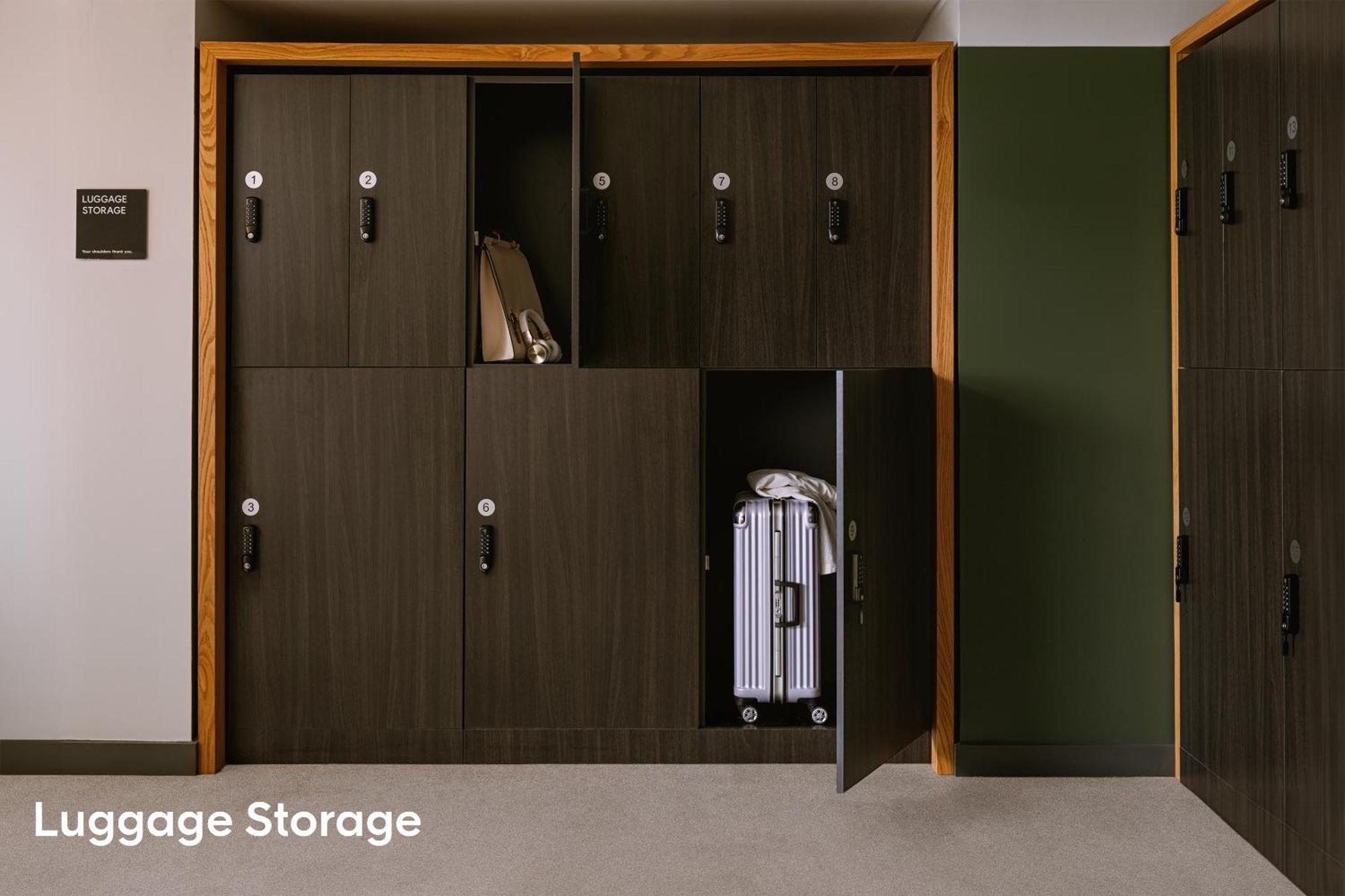 Sonder Atelier Aparthotel Milano