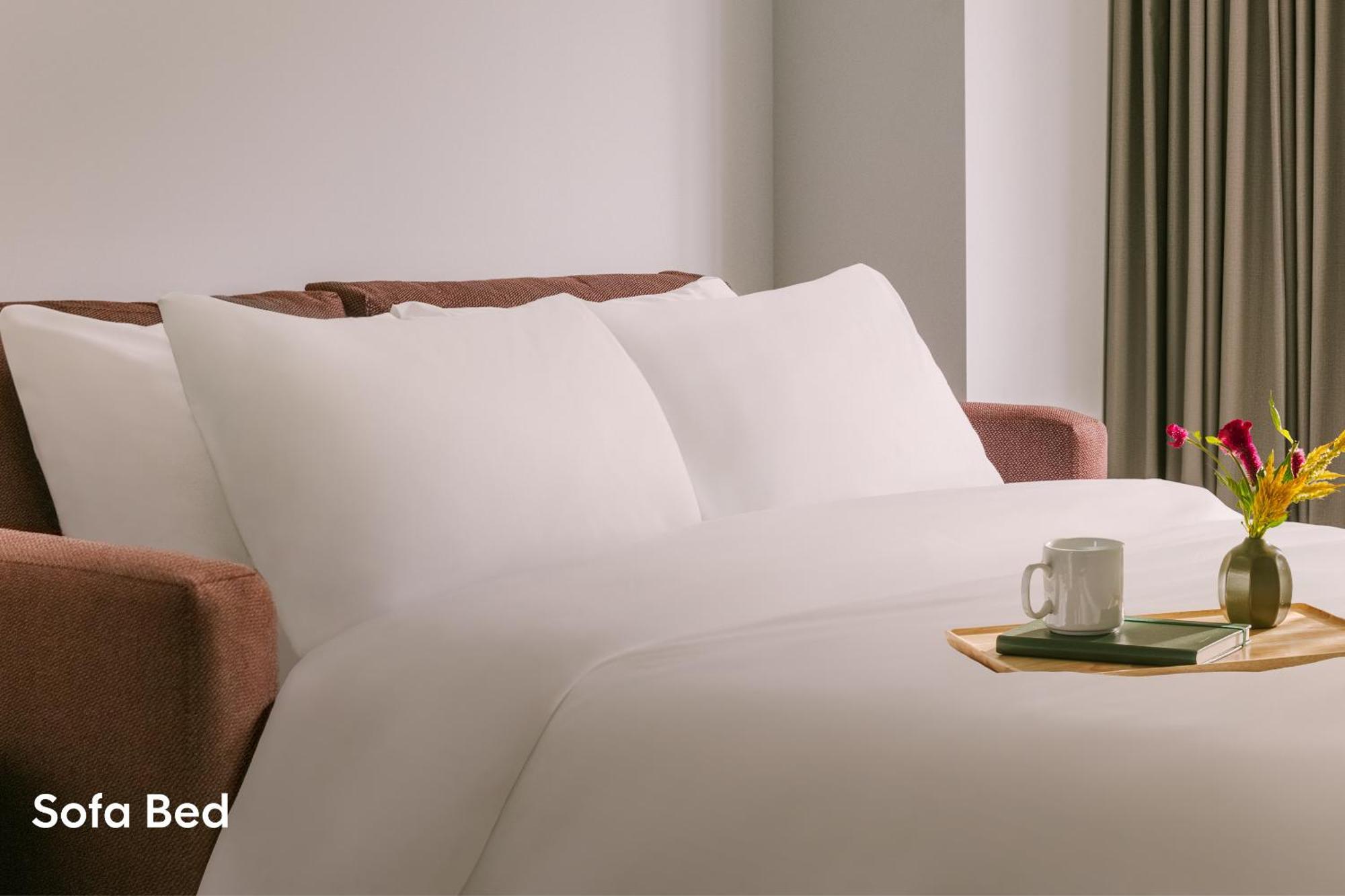 Aparthotel Sonder By Marriott Bonvoy Atelier Porta Romana