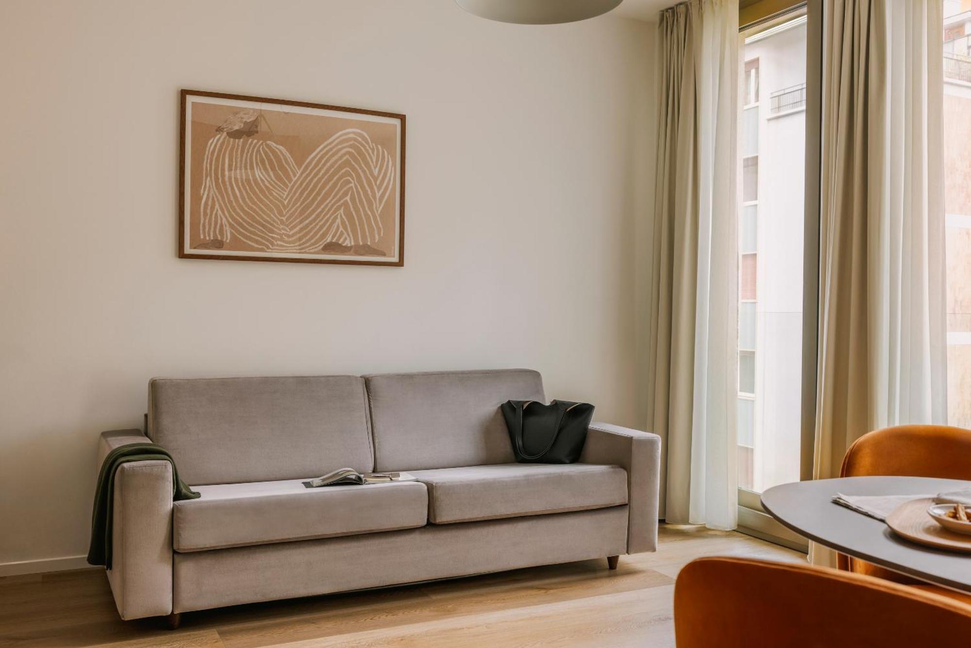 Sonder Atelier Aparthotel Milano