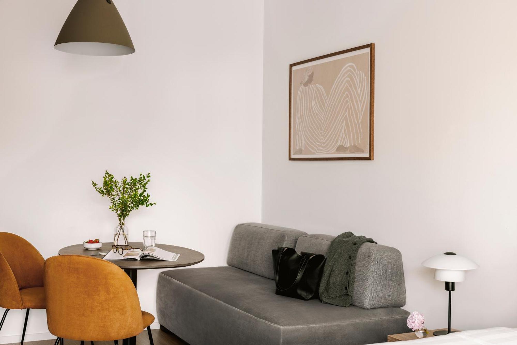 Aparthotel Sonder Atelier 4*