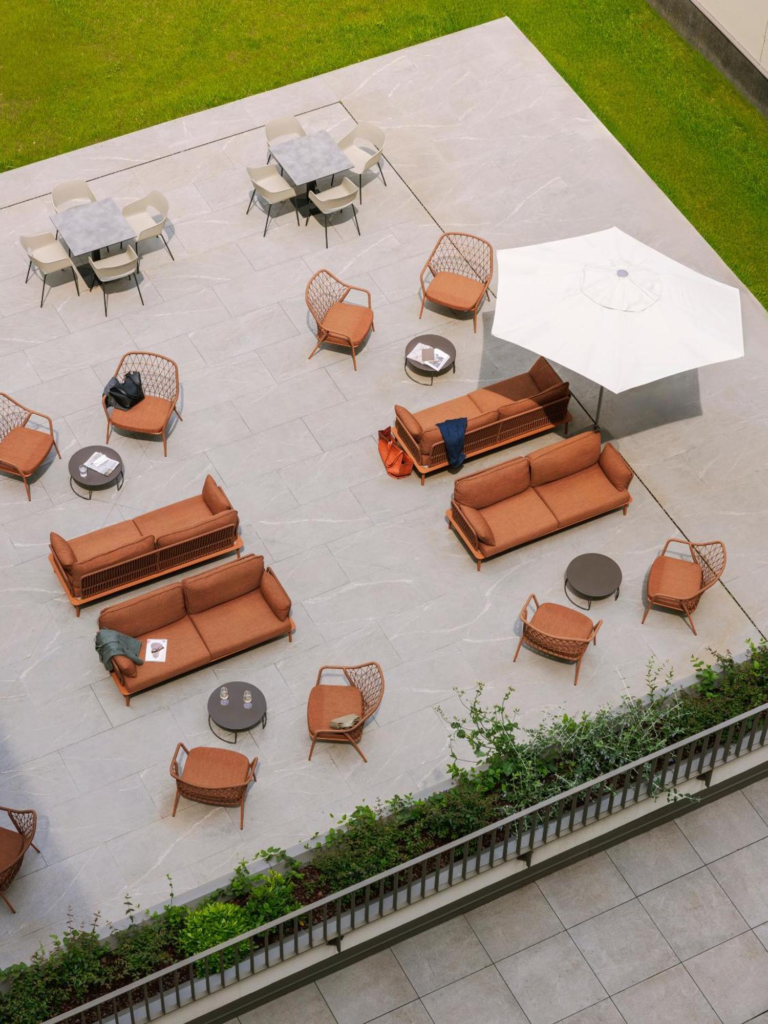 Aparthotel Sonder Atelier Milan