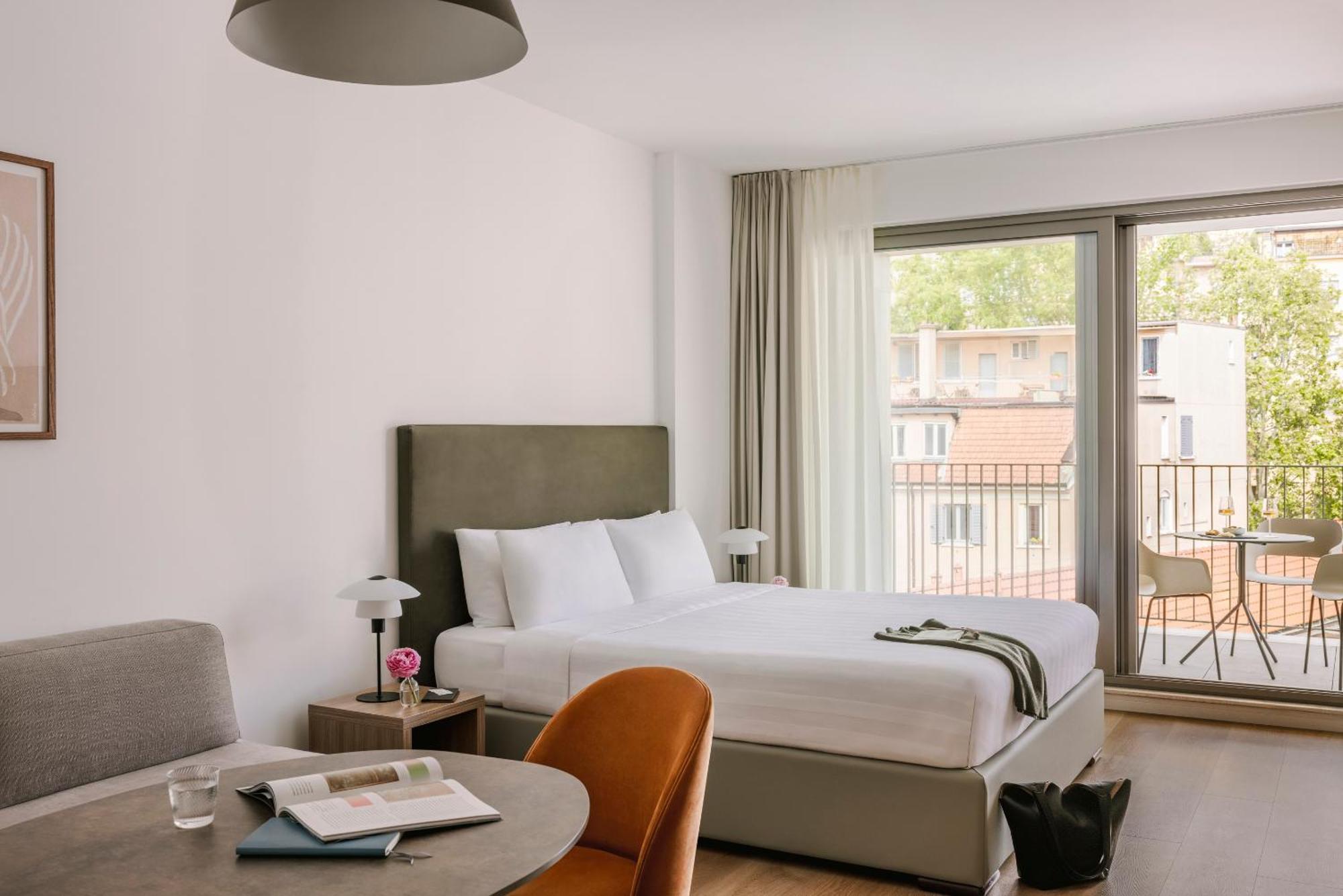 Aparthotel Sonder Atelier