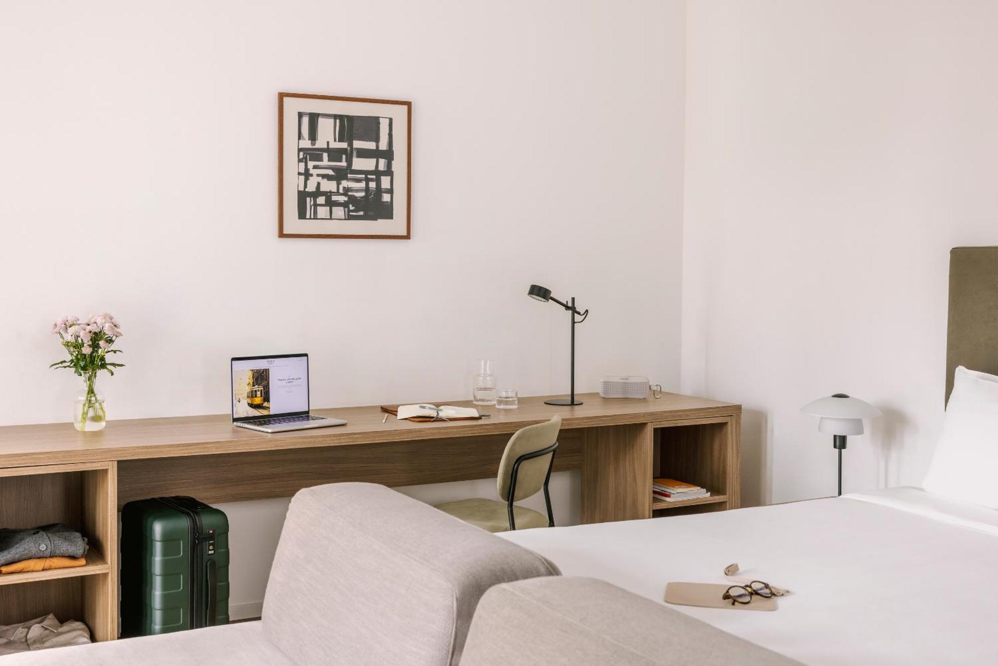 Aparthotel Sonder Atelier Milan