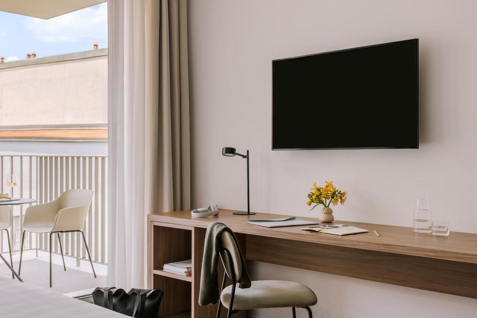 Sonder Atelier Aparthotel Milano