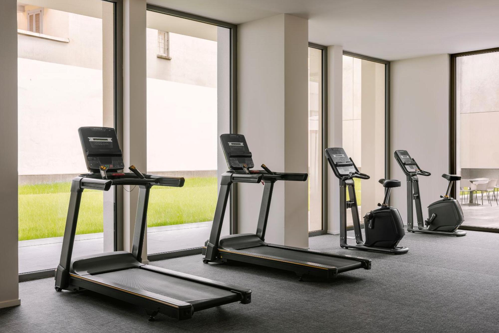 Sonder By Marriott Bonvoy Atelier Porta Romana Milano