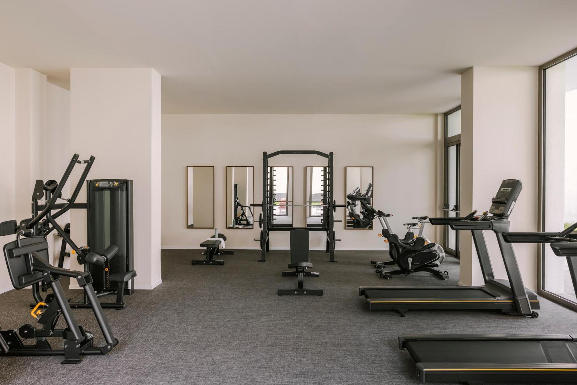 Aparthotel Sonder By Marriott Bonvoy Atelier Porta Romana 4*
