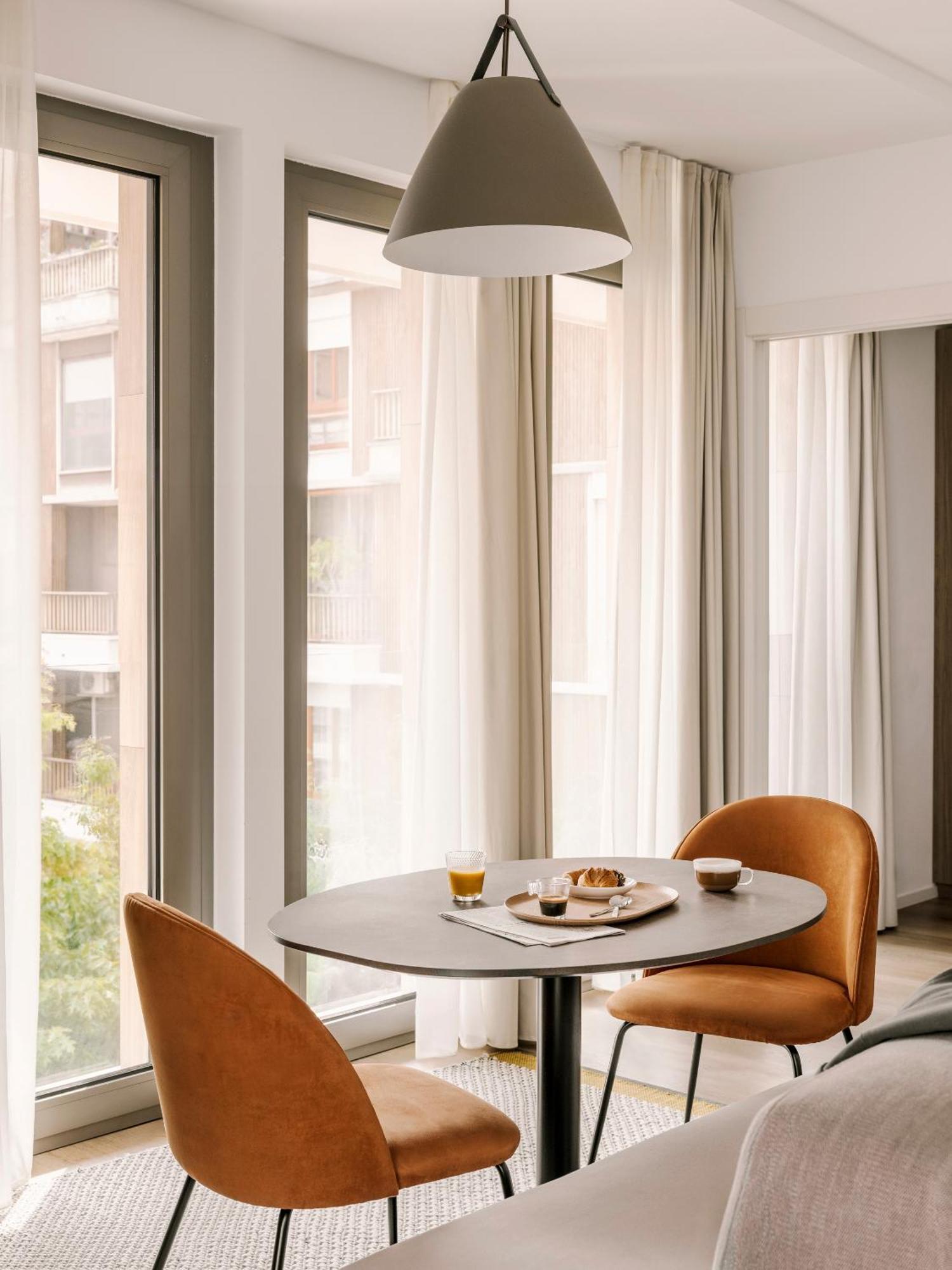 Sonder Atelier Aparthotel Milano