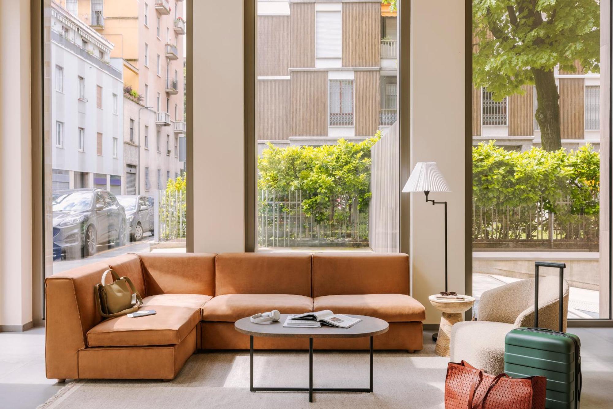 Aparthotel Sonder Atelier Milano