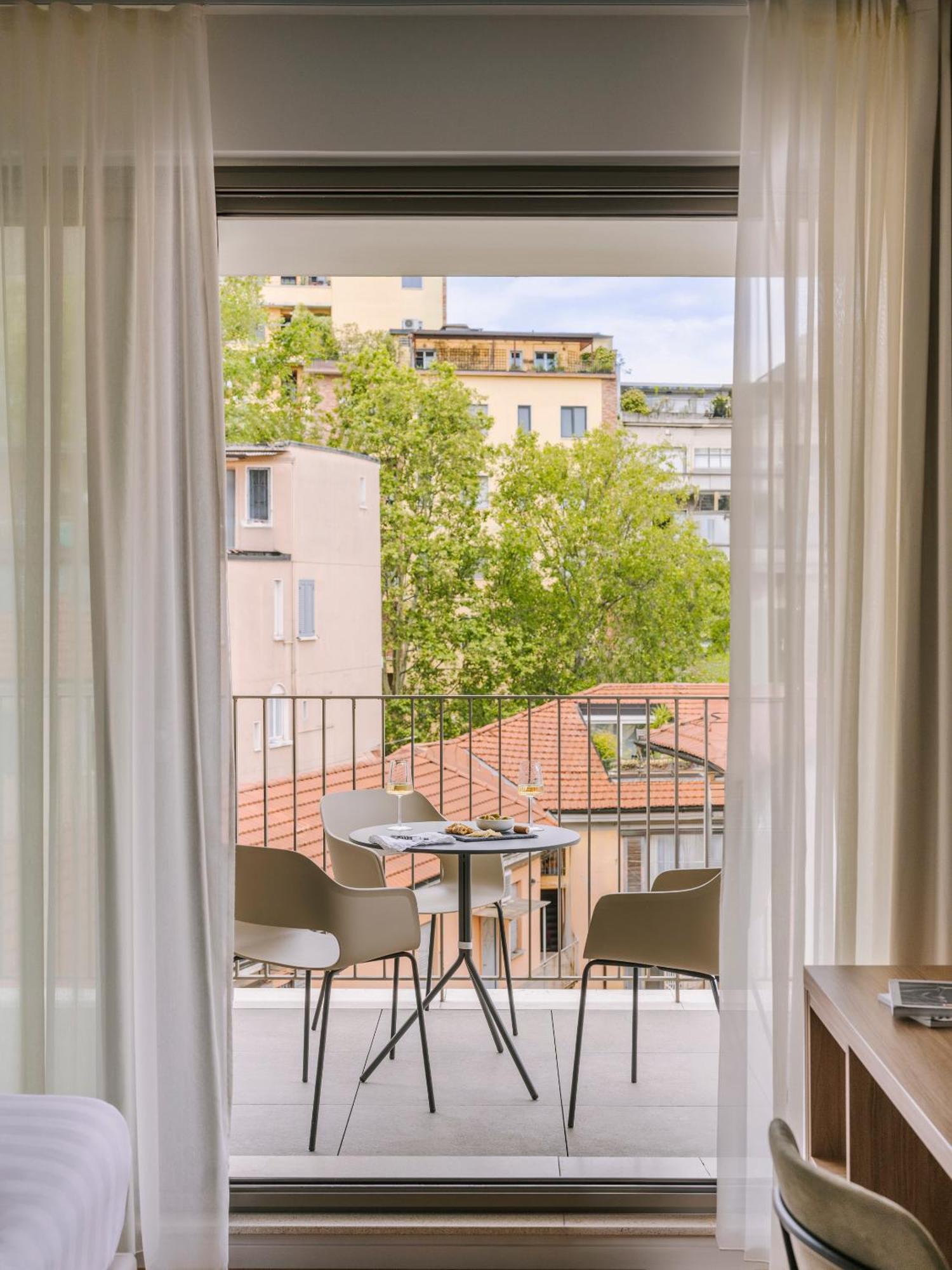 Sonder By Marriott Bonvoy Atelier Porta Romana Aparthotel 4*