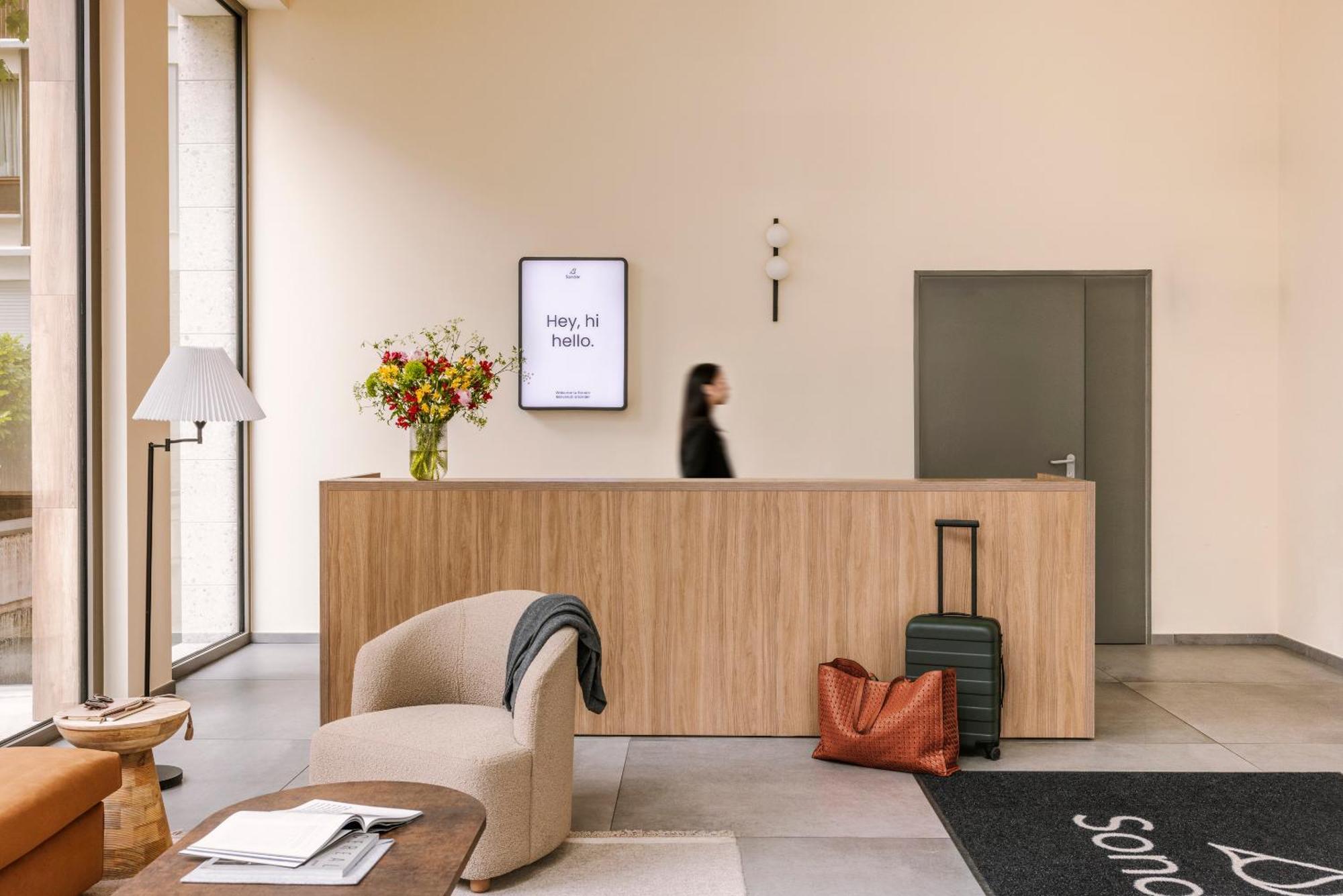 Sonder Atelier Milano