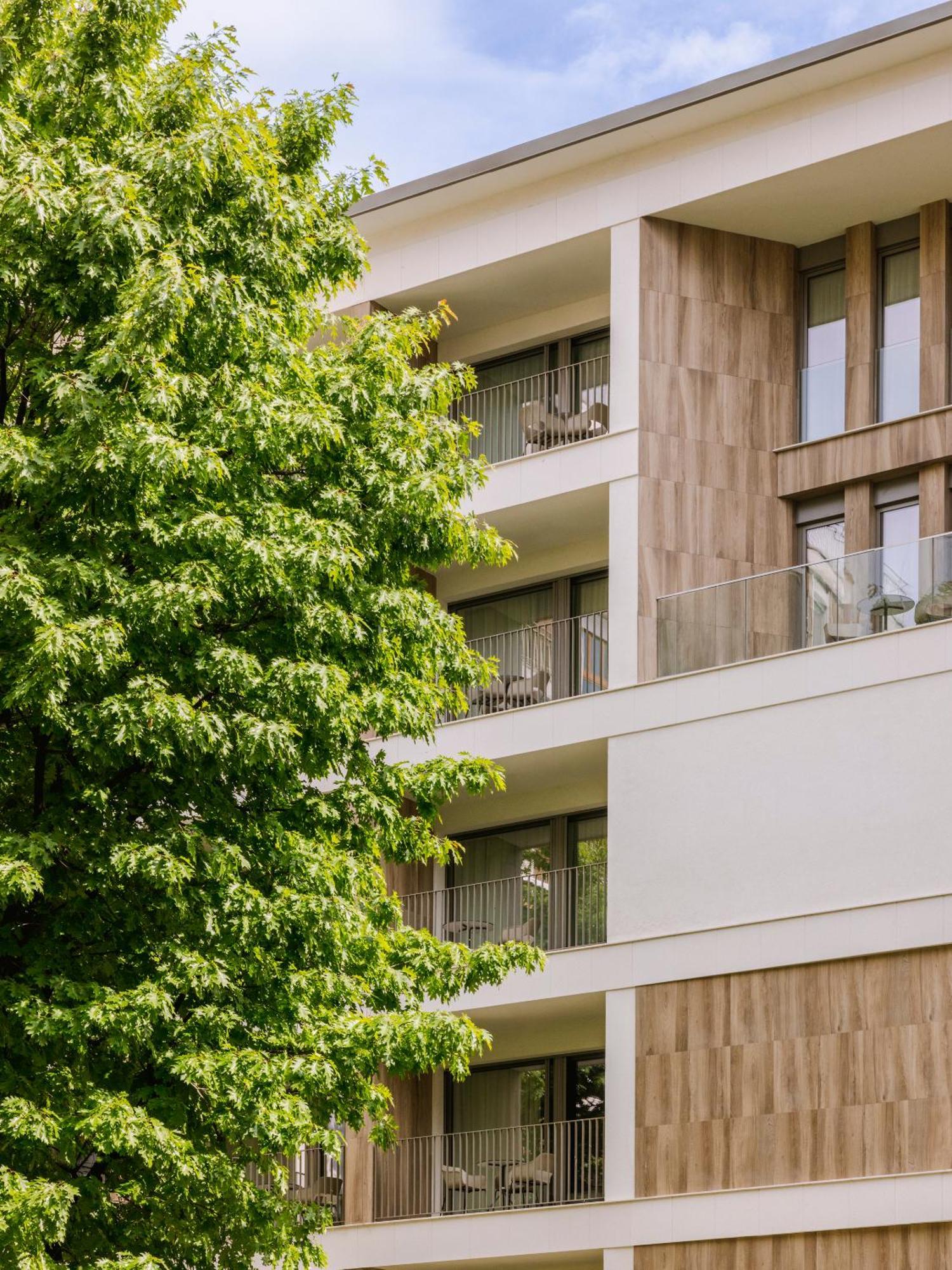 Sonder Atelier Aparthotel Milano