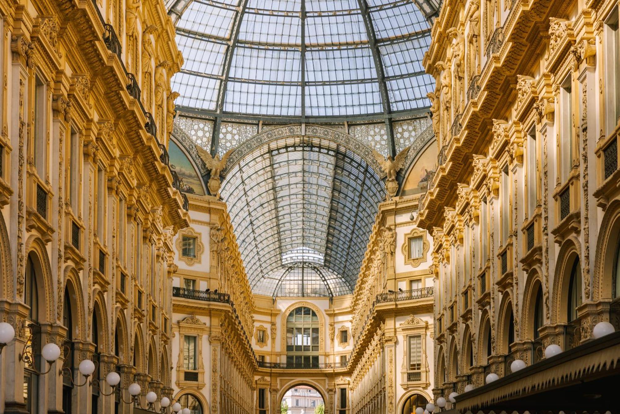 Sonder By Marriott Bonvoy Atelier Porta Romana