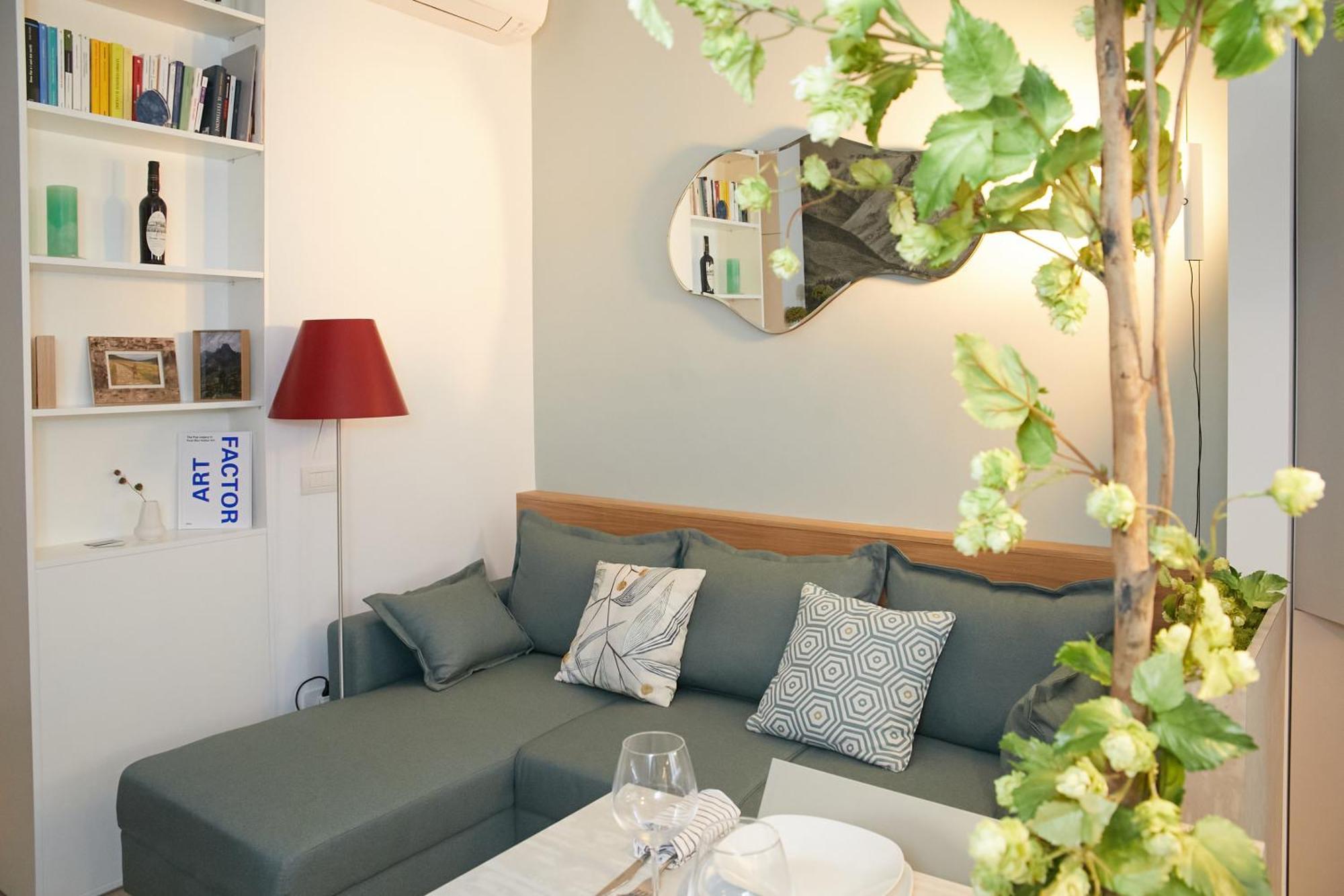 Apartment Magnolia - 7sundays *
