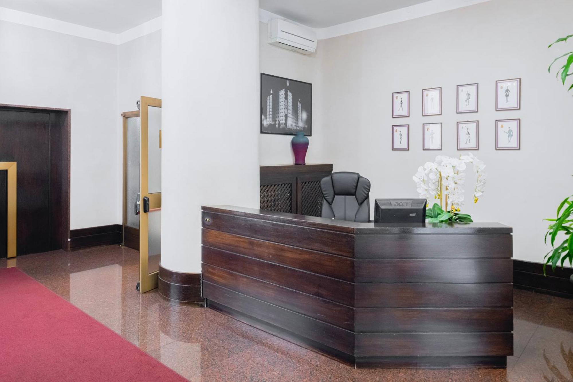 Easylife - Moderno E Luminoso In Repubblica * Milano