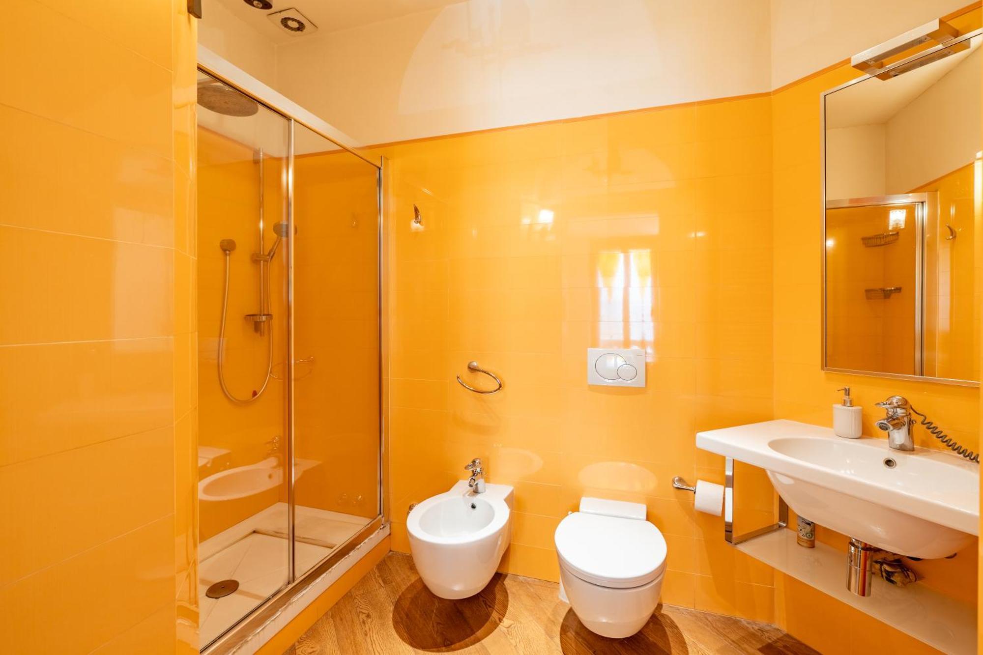 Magnifico - Porta Venezia - Wifi Apartamento