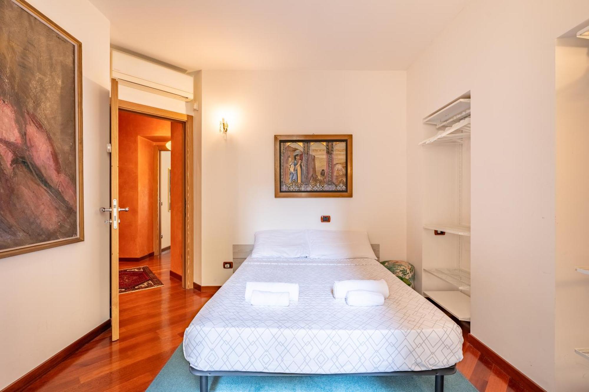 Magnifico - Porta Venezia - Wifi Apartamento *