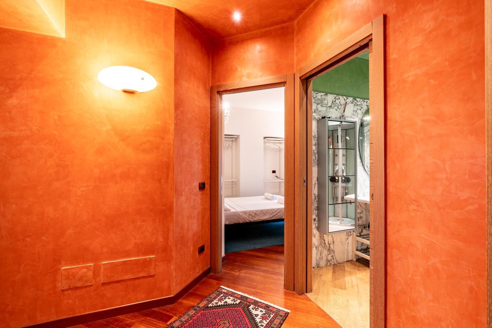 Magnifico - Porta Venezia - Wifi Apartamento