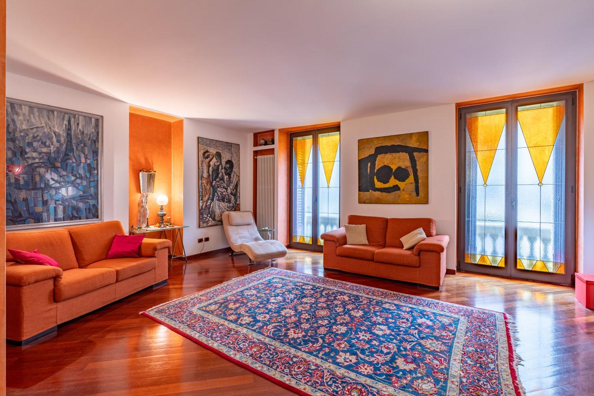 Apartamento Magnifico - Porta Venezia - Wifi