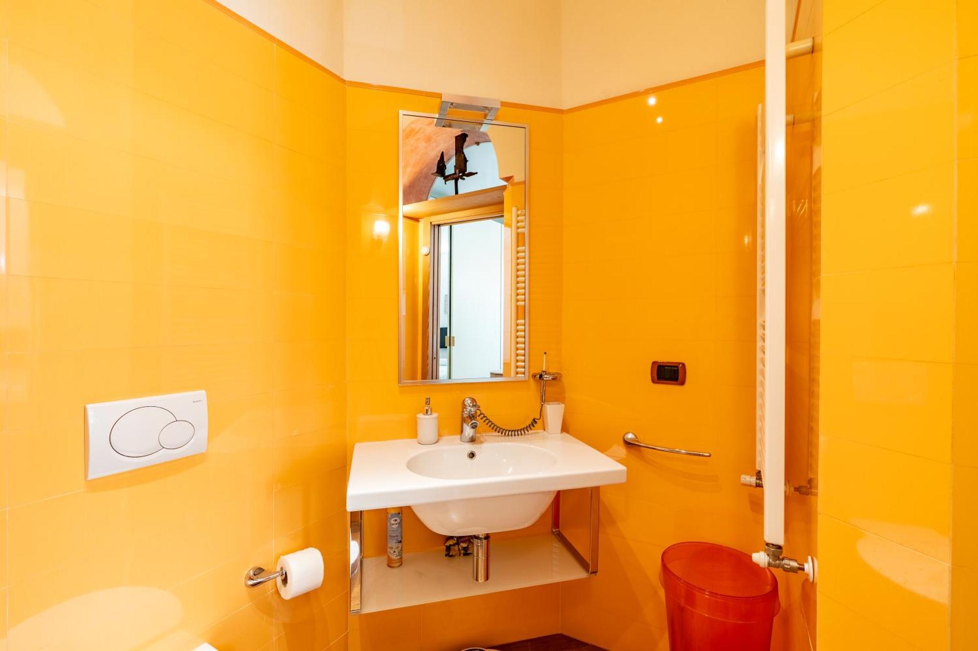 Apartamento Magnifico - Porta Venezia - Wifi Milão