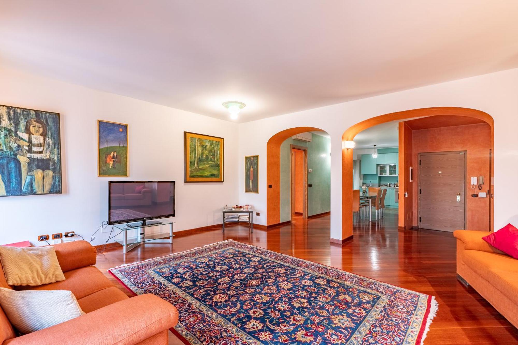 Apartamento Magnifico - Porta Venezia - Wifi *