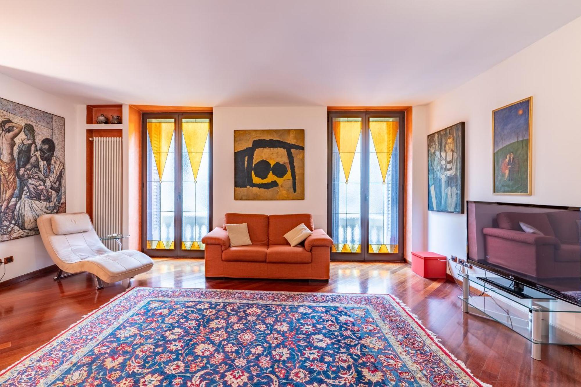 Apartamento Magnifico - Porta Venezia - Wifi *