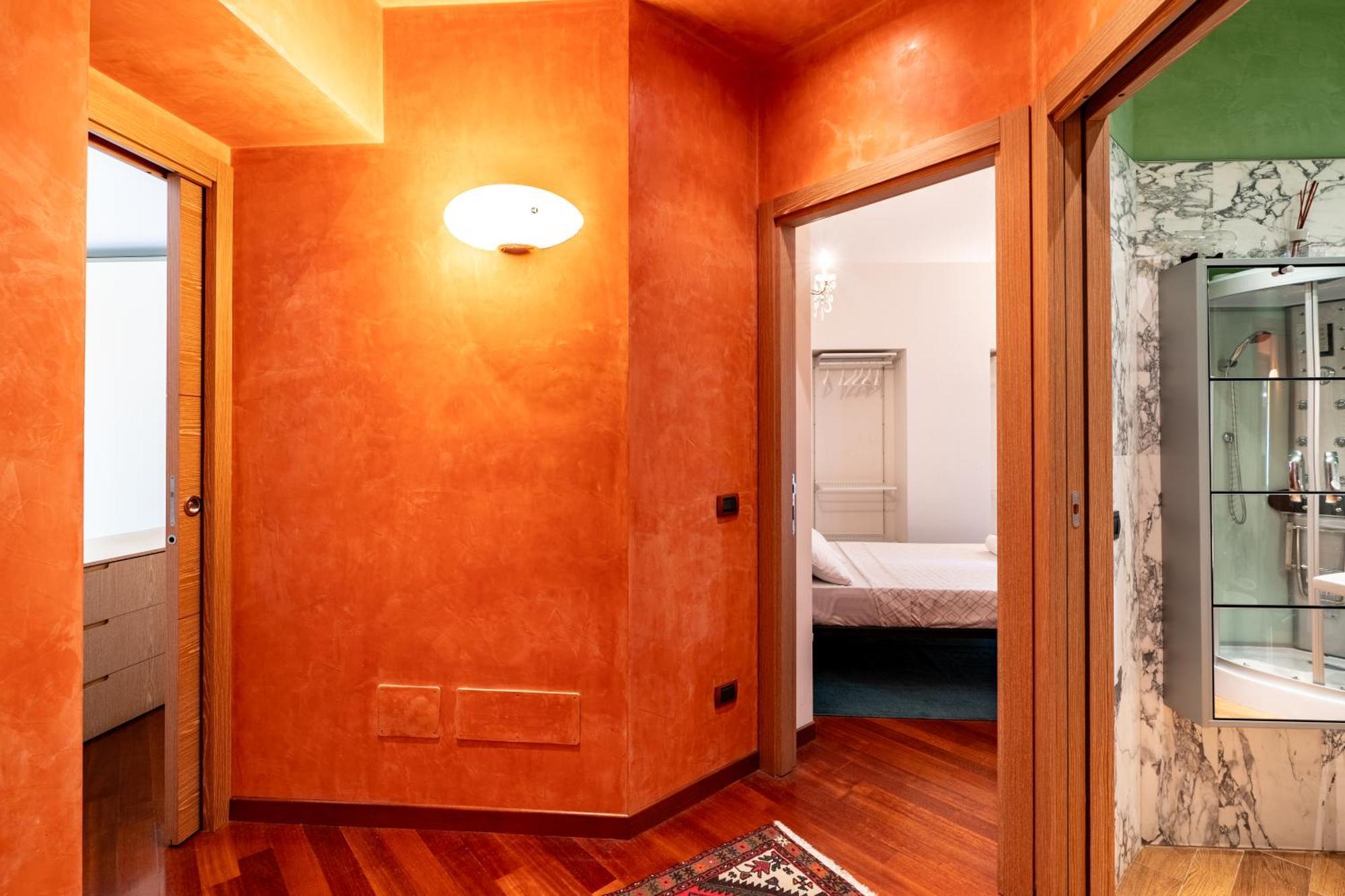 Magnifico - Porta Venezia - Wifi Apartamento *