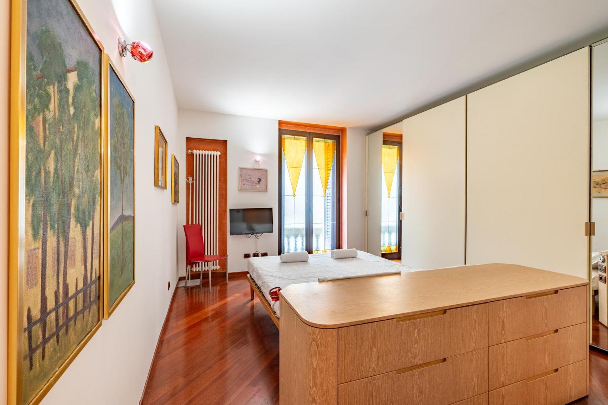 Apartamento Magnifico - Porta Venezia - Wifi *