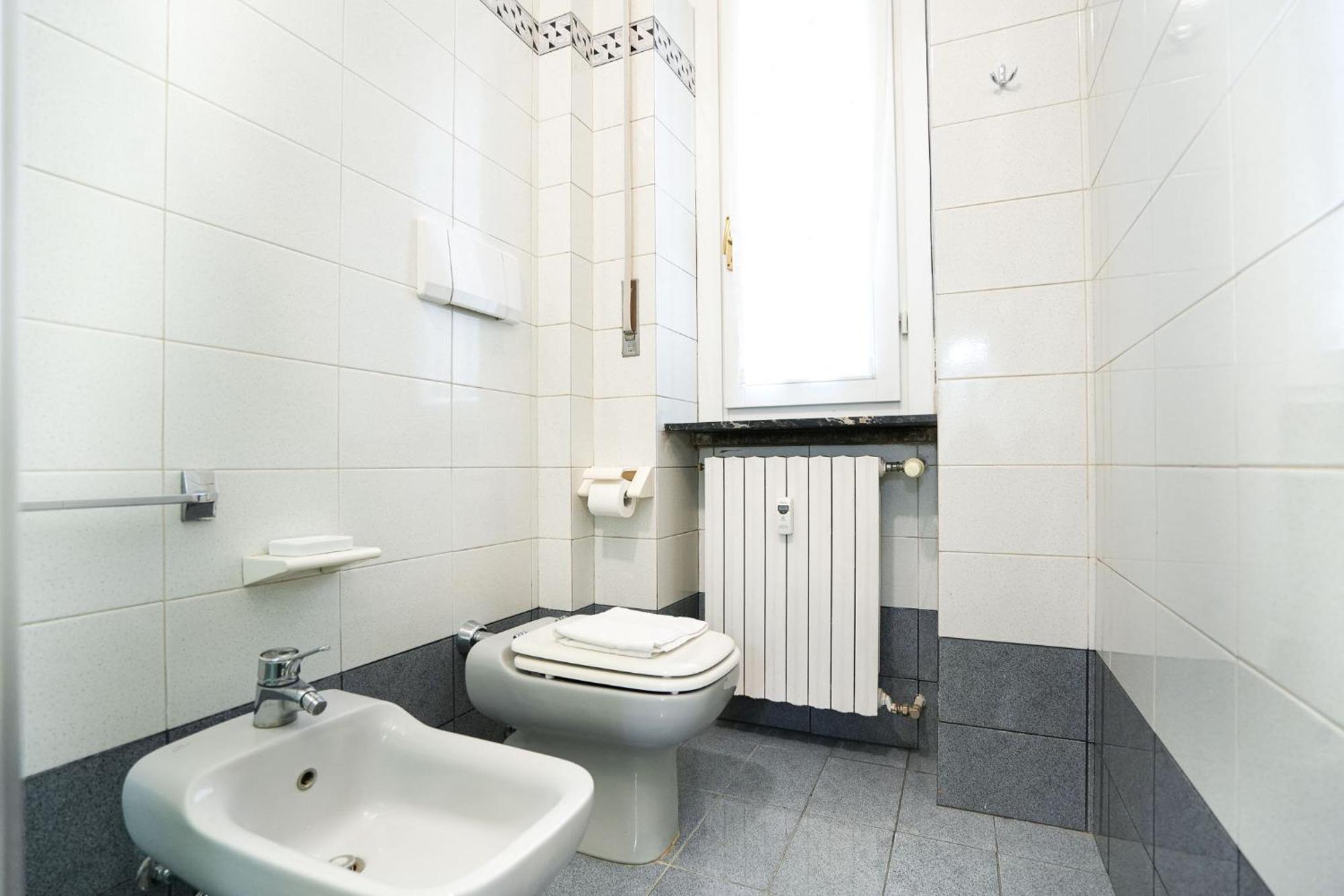 Pellegrini House Apartment