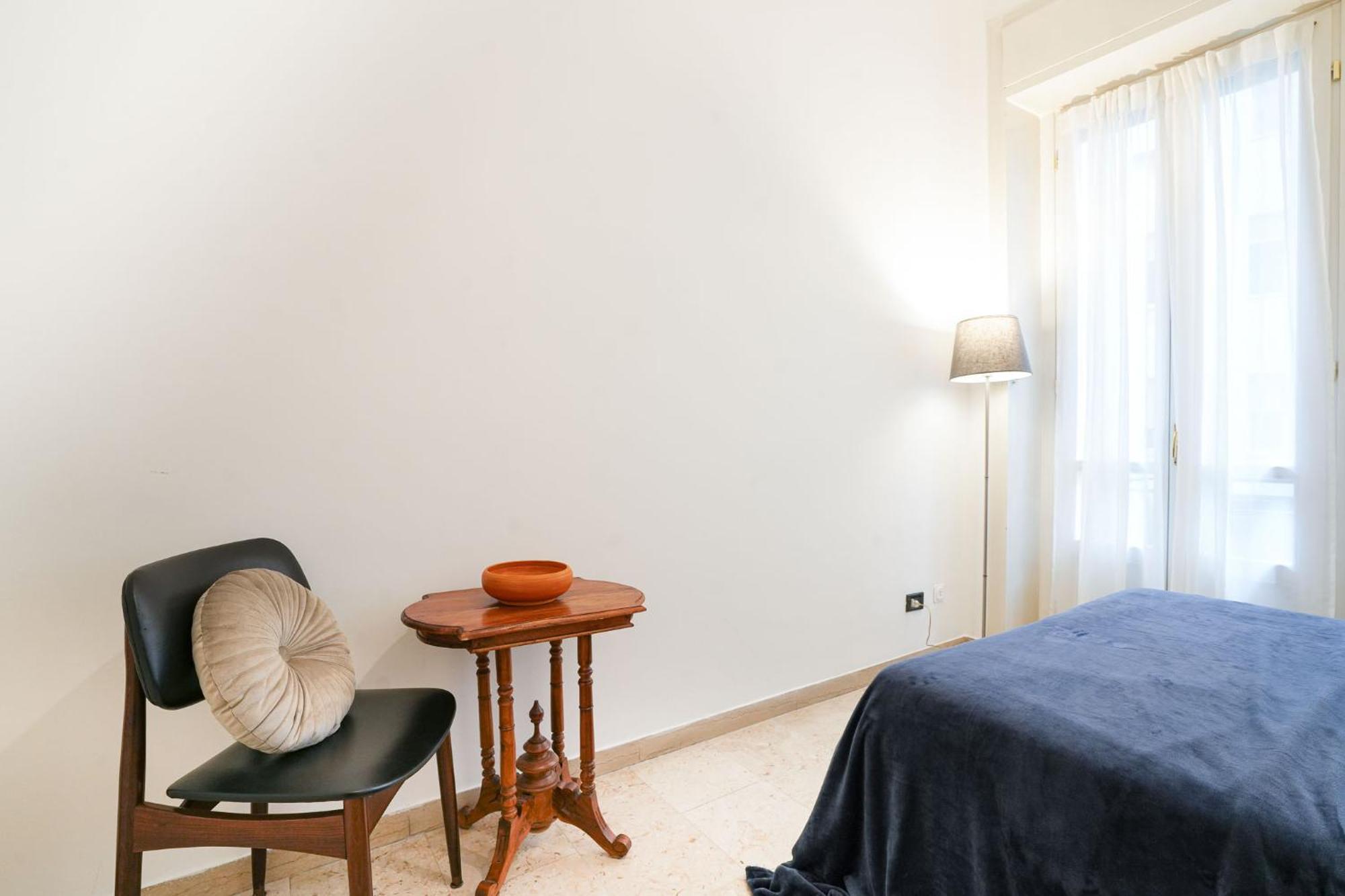 Pellegrini House Apartment