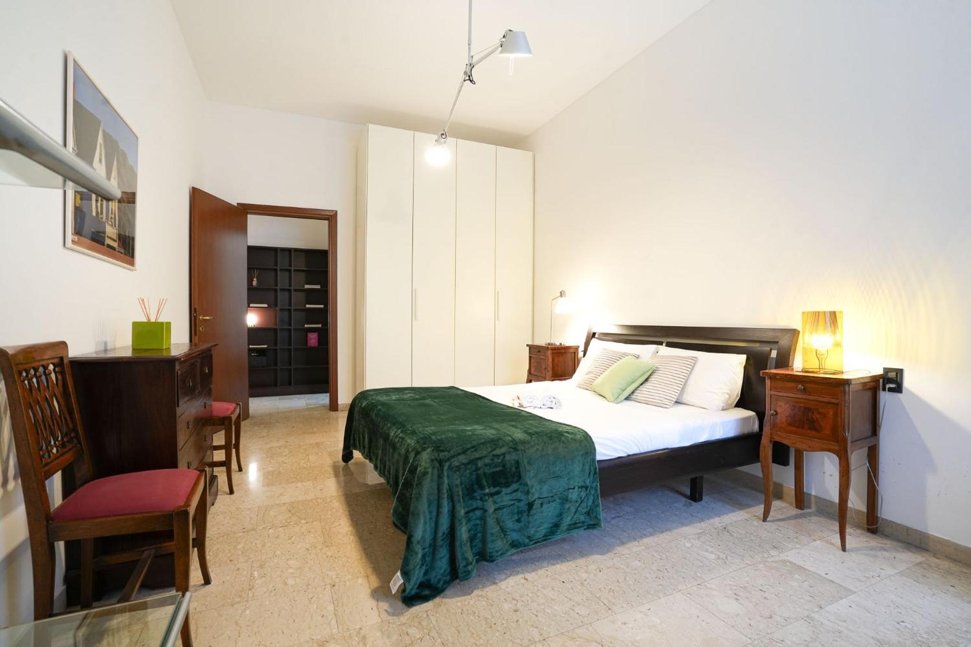 Pellegrini House Apartment Milan