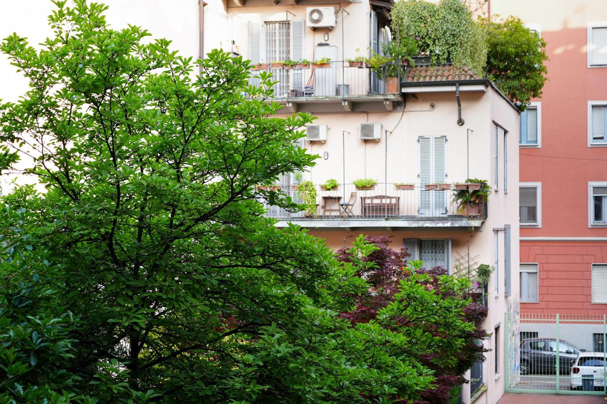 Pellegrini House Apartment
